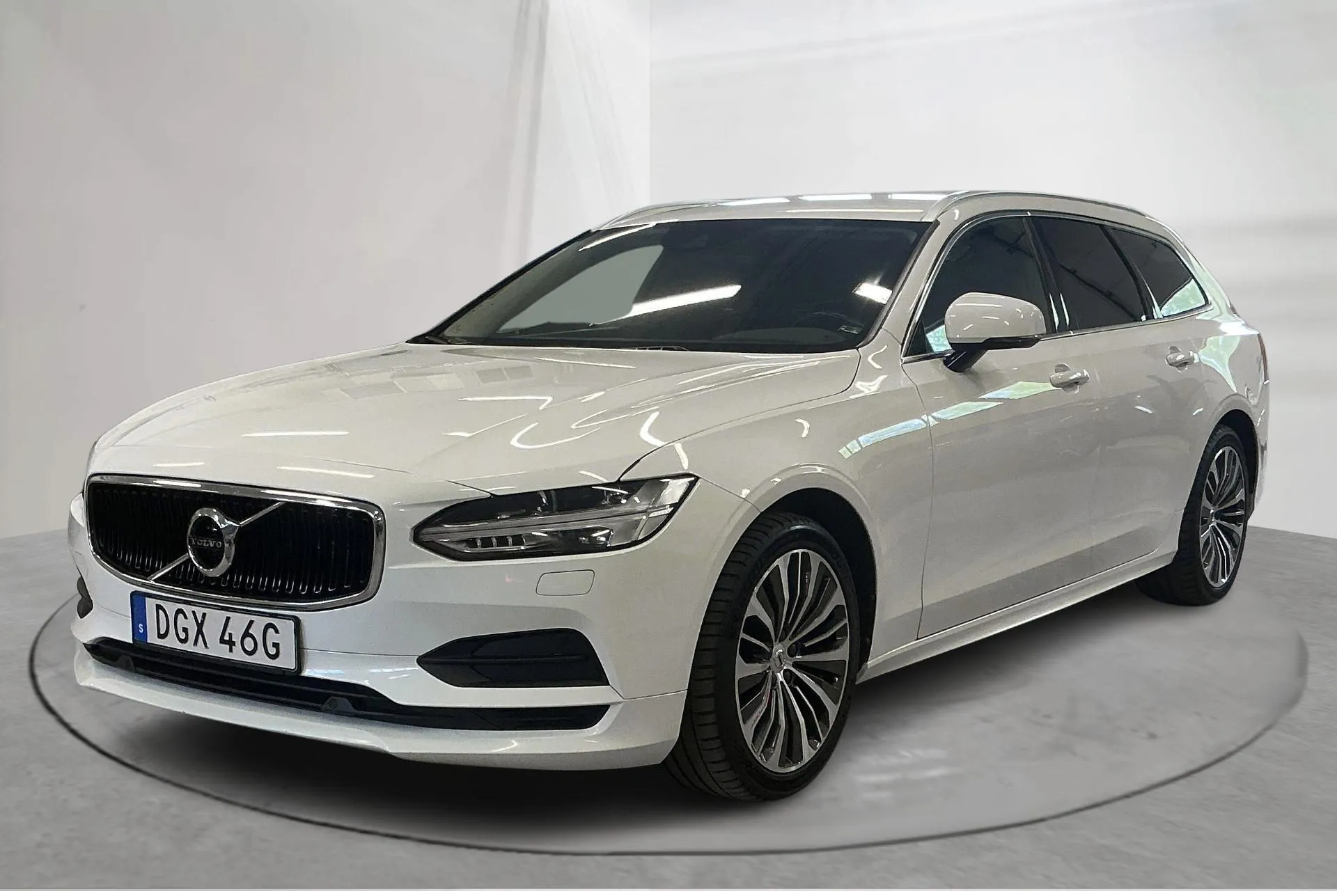 Volvo V90 D4 (190hk)