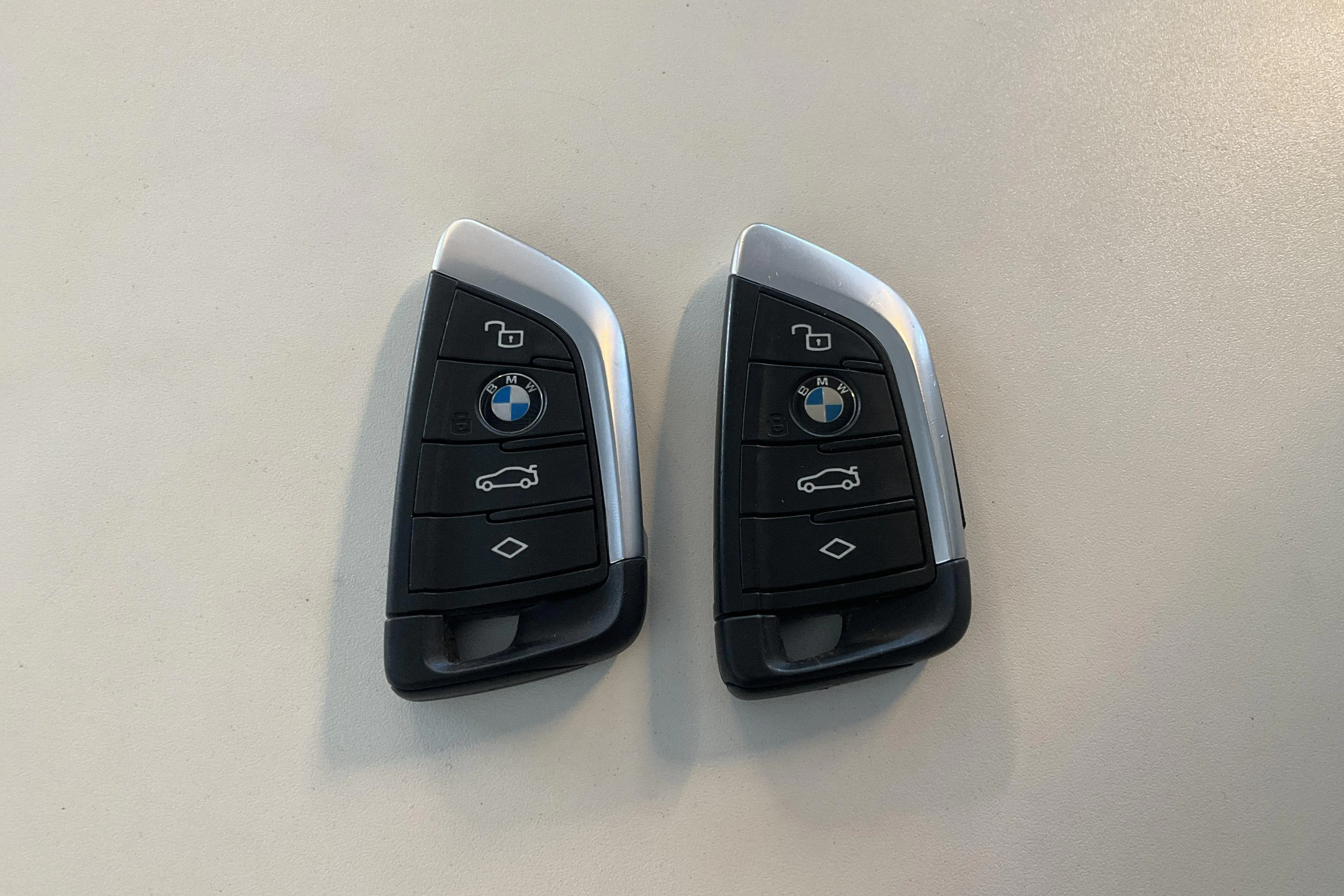 Presentation photo 21 of 21: BMW i4 M50 xDrive, G26 (544hk) - 114 720 km - Automatic - black - 2023