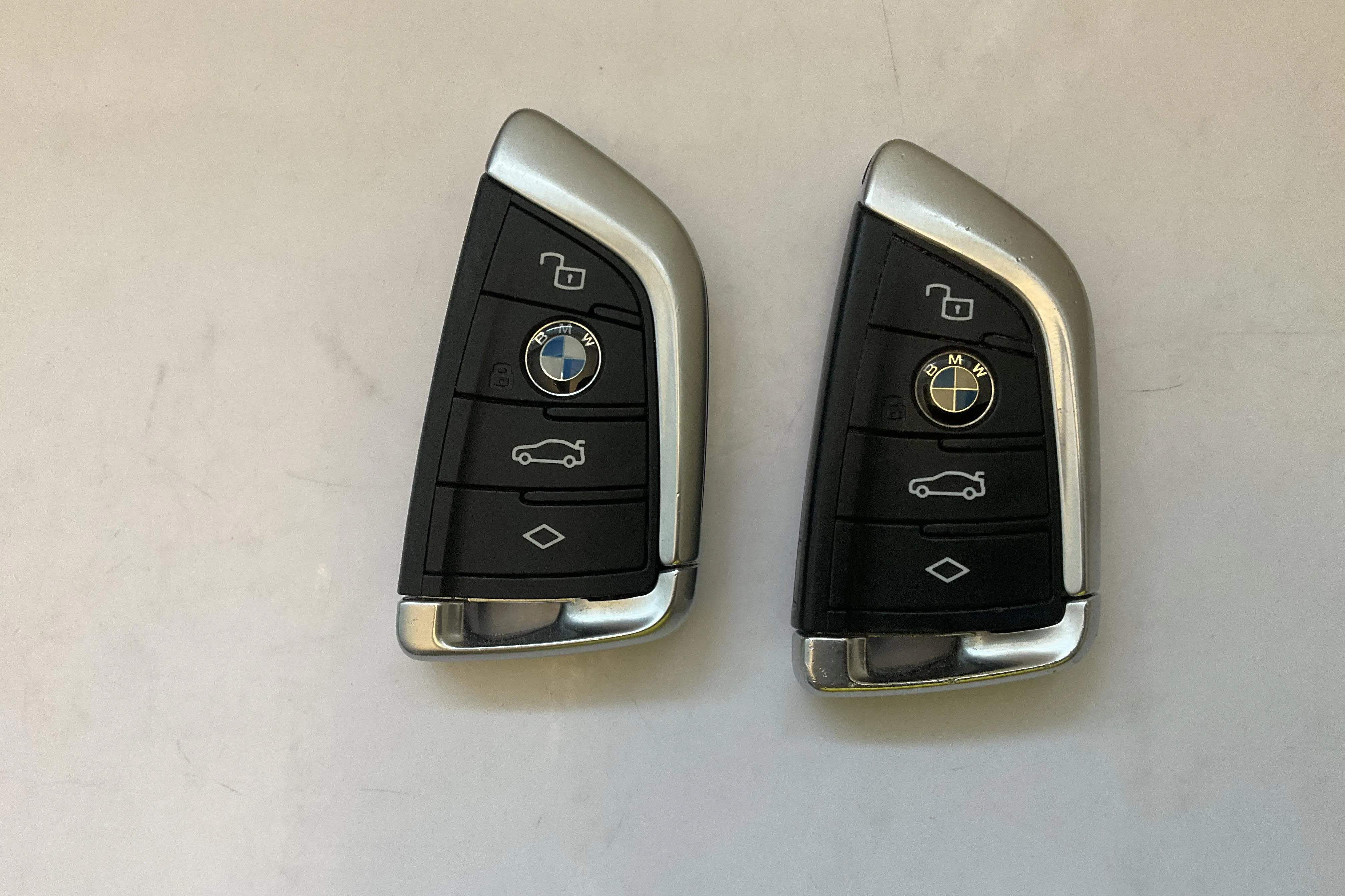 Presentationsfoto 14 av 14: BMW 330e Sedan, G20 (292hk) - 7 212 mil - Automat - vit - 2020