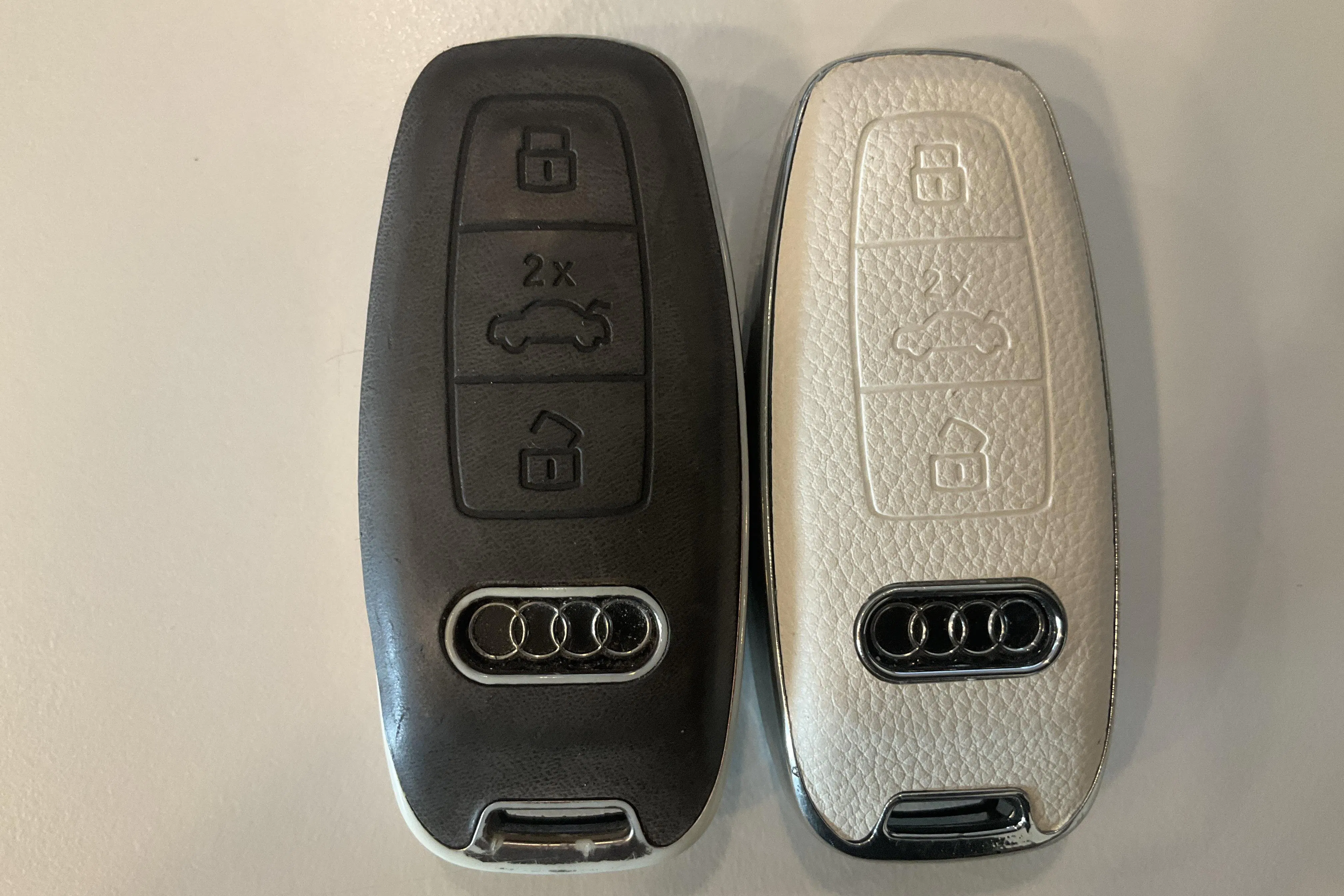 Presentationsfoto 29 av 29: Audi e-tron GT 60 quattro (476hk) - 5 839 mil - Automat - vit - 2022