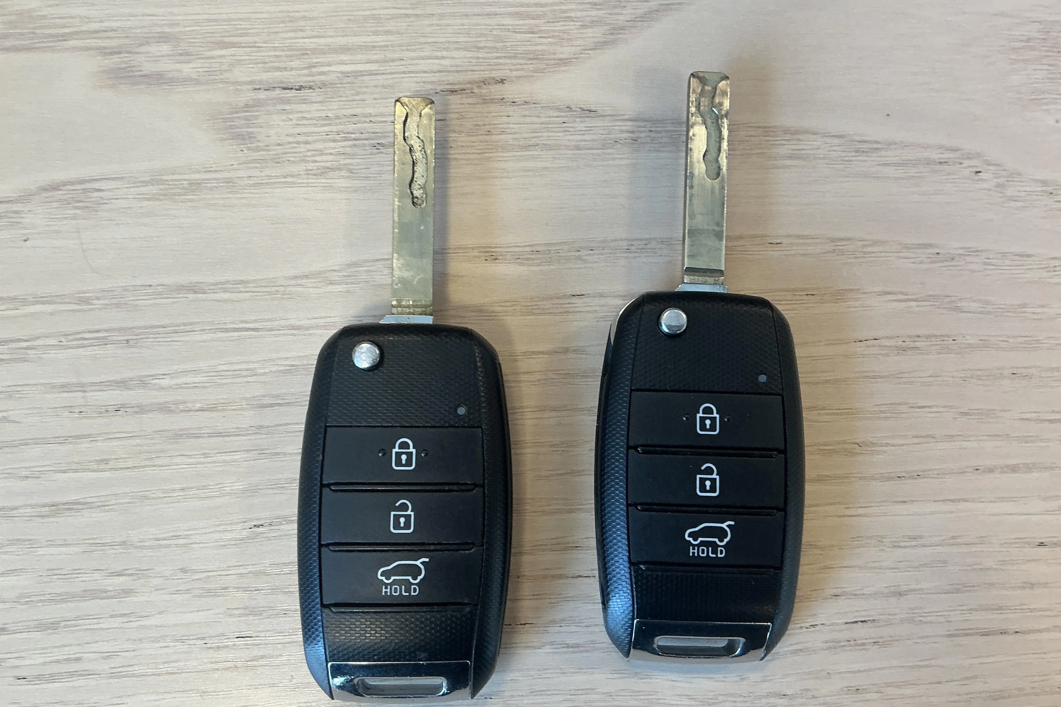 Presentationsfoto 13 av 13: KIA Stonic 1.0 T-GDi (120hk) - 6 549 mil - Automat - svart - 2020