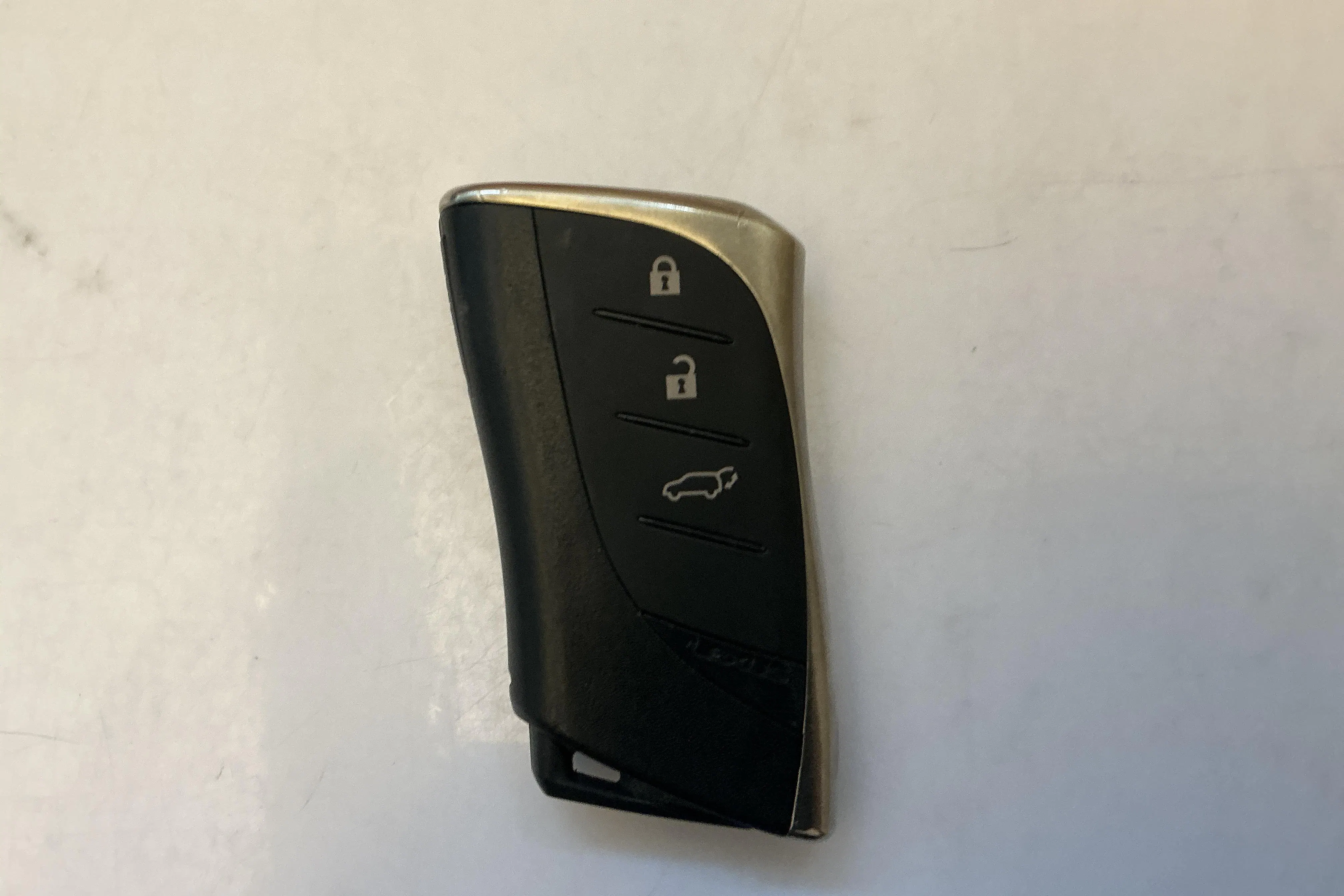 Presentationsfoto 15 av 15: Lexus UX 250h (184hk) - 9 324 mil - Automat - grön - 2023