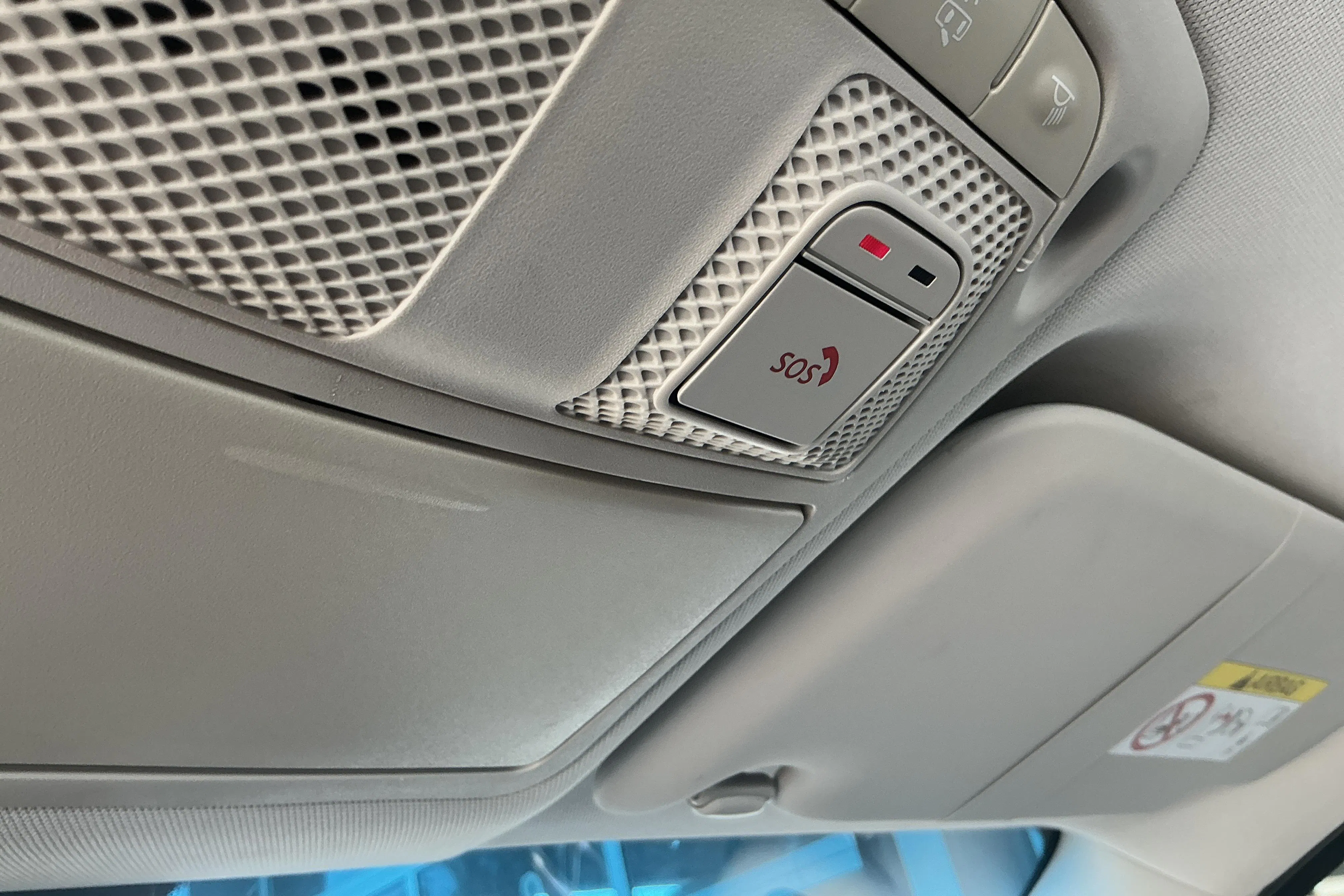 Presentation photo 13 of 13: Mercedes X 250 d 4MATIC (190hk) - 156 760 km - Automatic - white - 2018