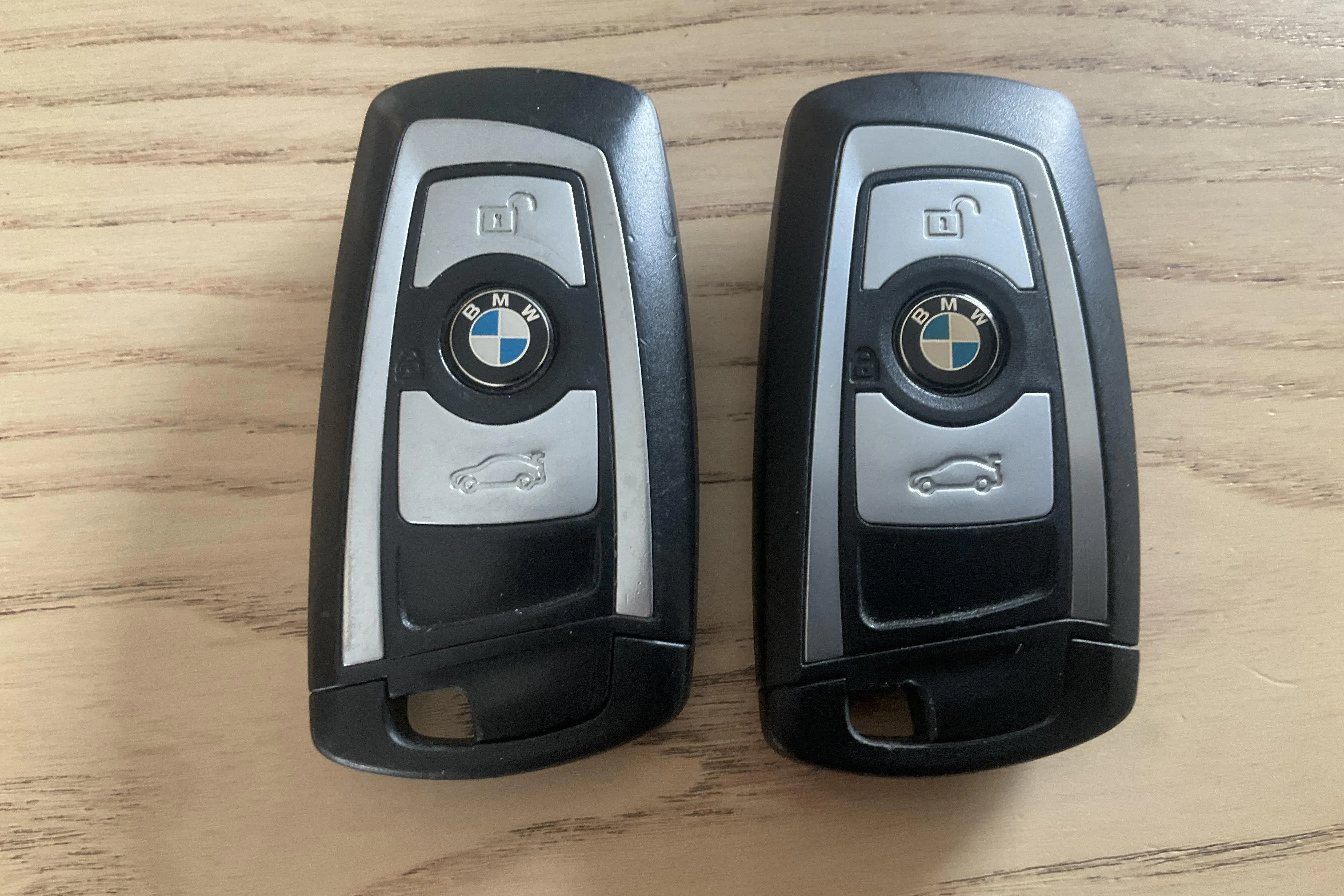 Presentationsfoto 13 av 13: BMW 320d GT xDrive, F34 (190hk) - 15 916 mil - Automat - blå - 2017