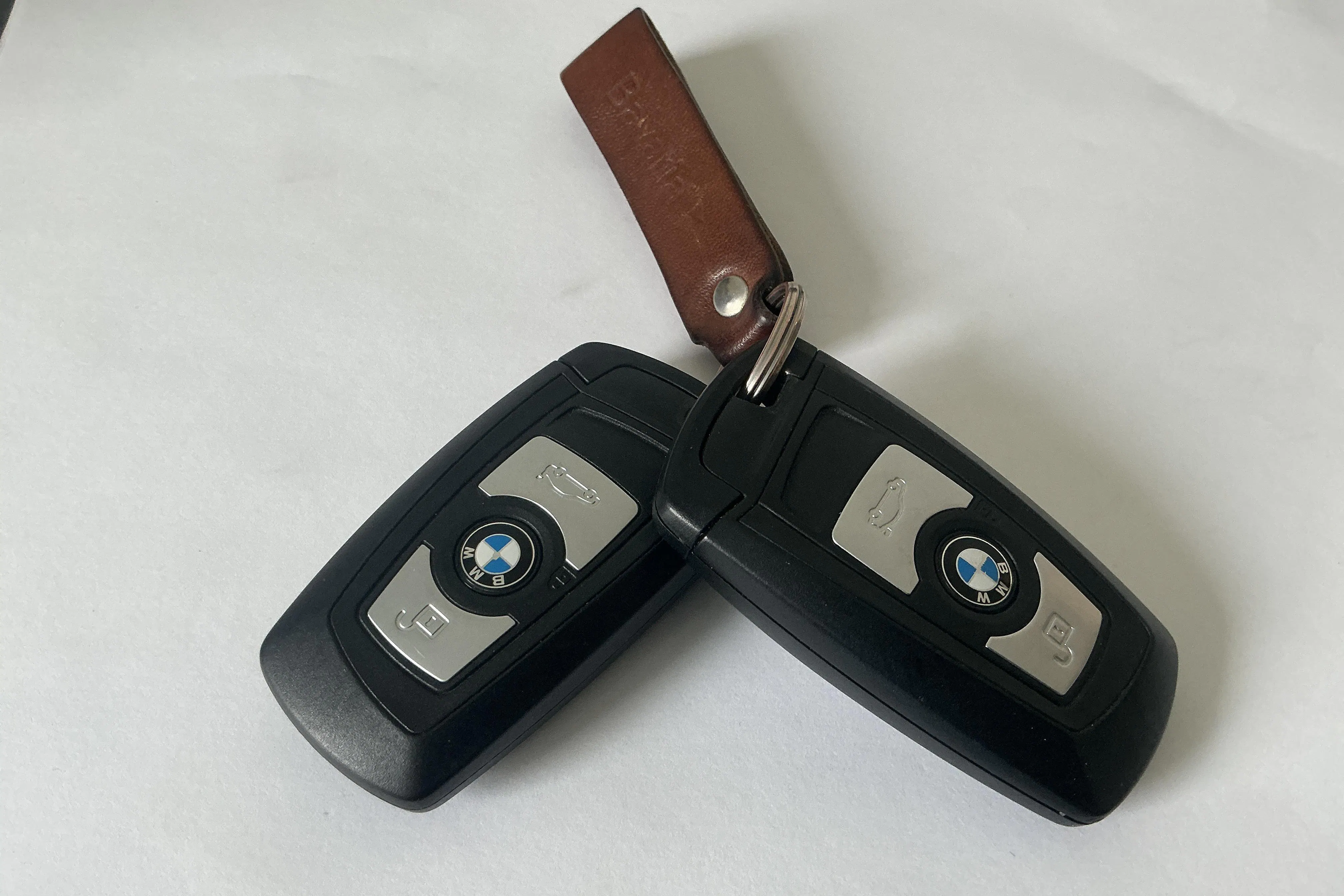 Presentationsfoto 15 av 15: BMW X4 xDrive 20d, F26 (190hk) - 10 558 mil - Automat - vit - 2015
