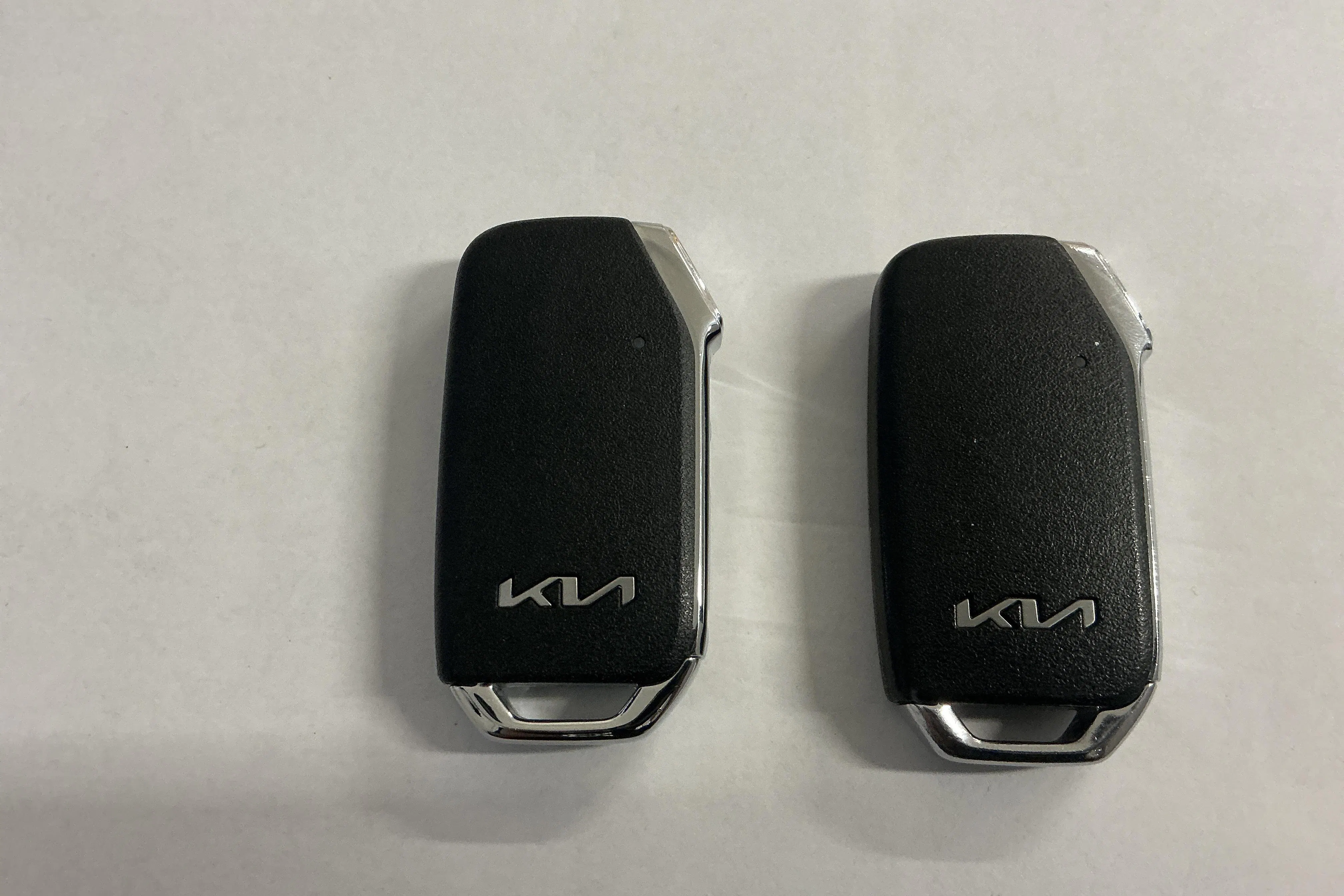 Presentationsfoto 20 av 20: KIA Ceed 1.6 Plug-in Hybrid SW (141hk) - 3 426 mil - Automat - svart - 2024