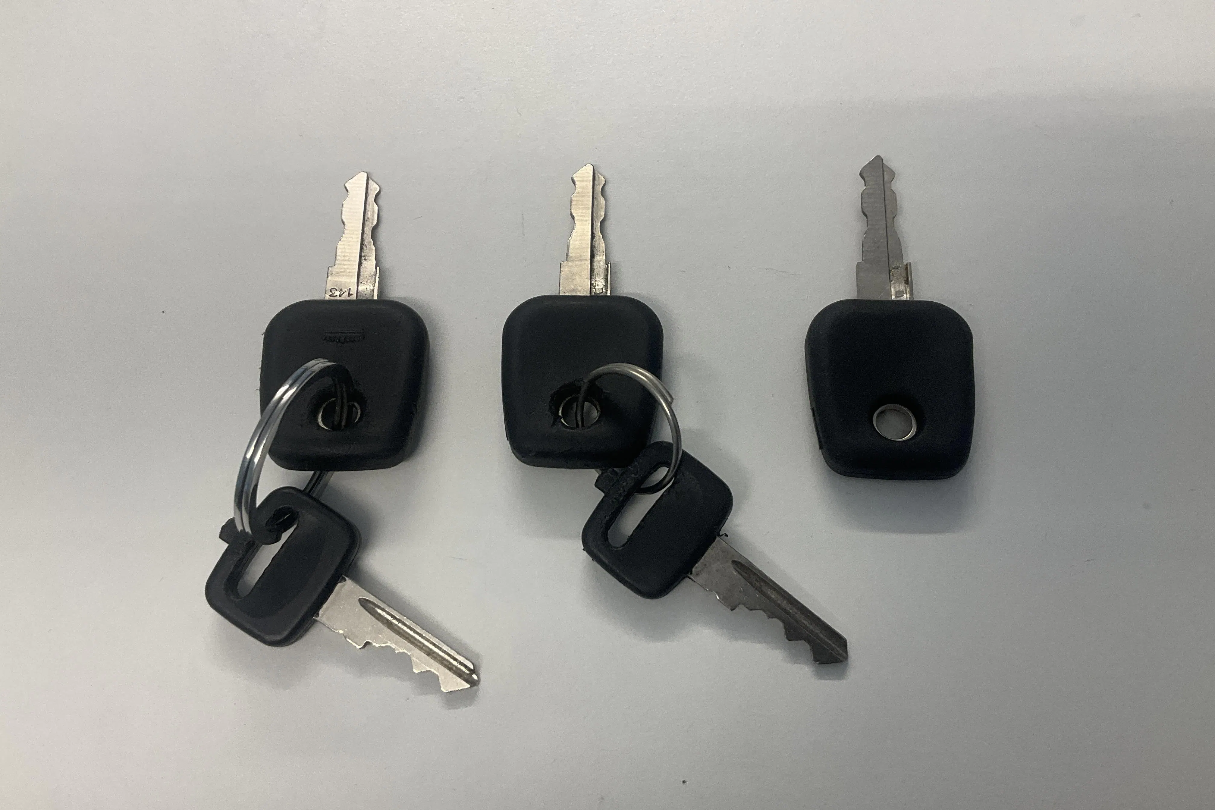 Presentationsfoto 14 av 14: ESTRIMA BIRÓ Motorcykelregistrerat elfordon - 0 mil - Automat - svart - 2021