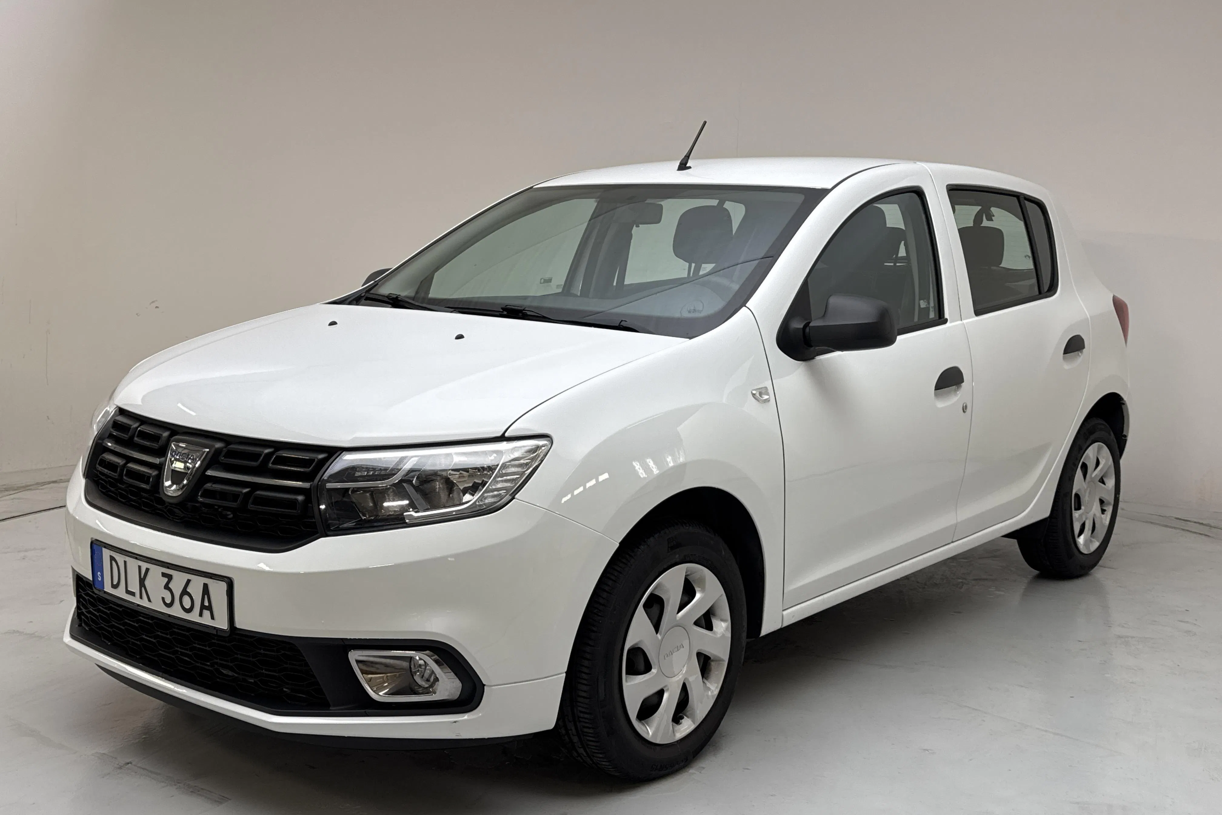 Dacia Sandero 0.9 TCe (90hk)