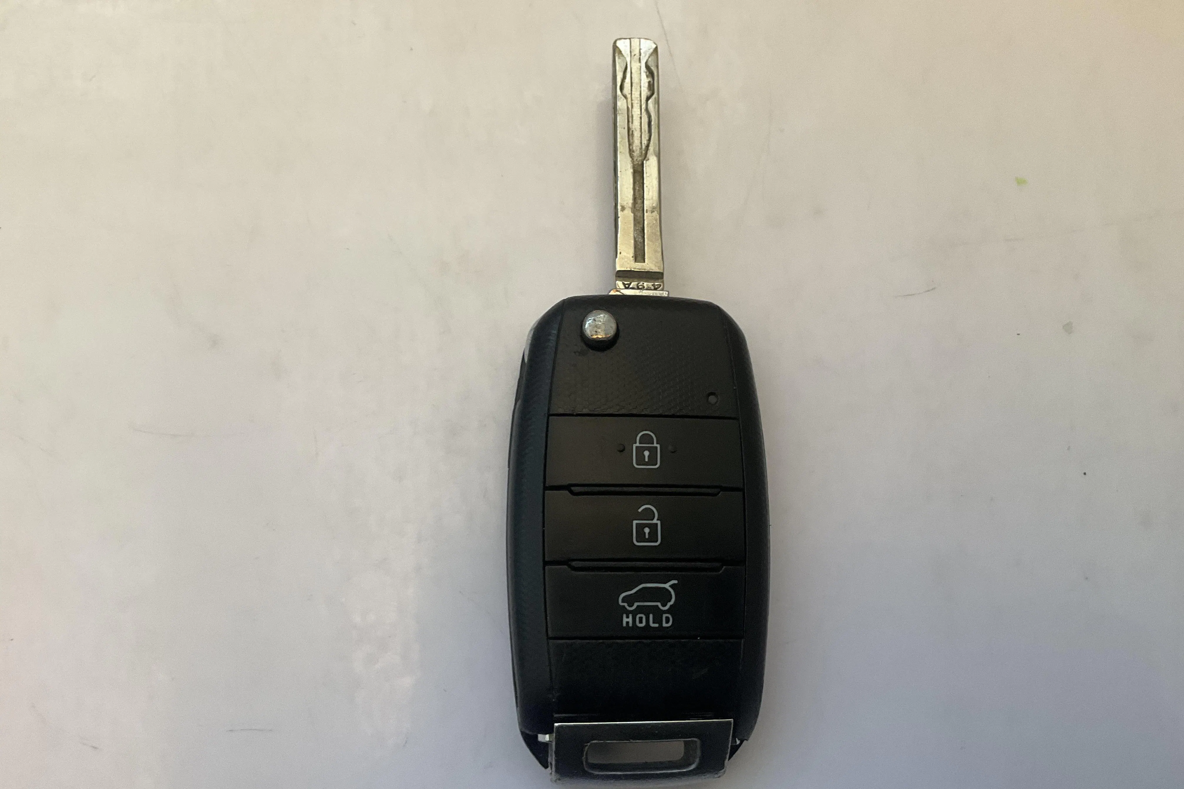 Presentation photo 14 of 14: KIA Cee'd 1.6 CRDi SW (136hk) - 248 700 km - Manual - black - 2016