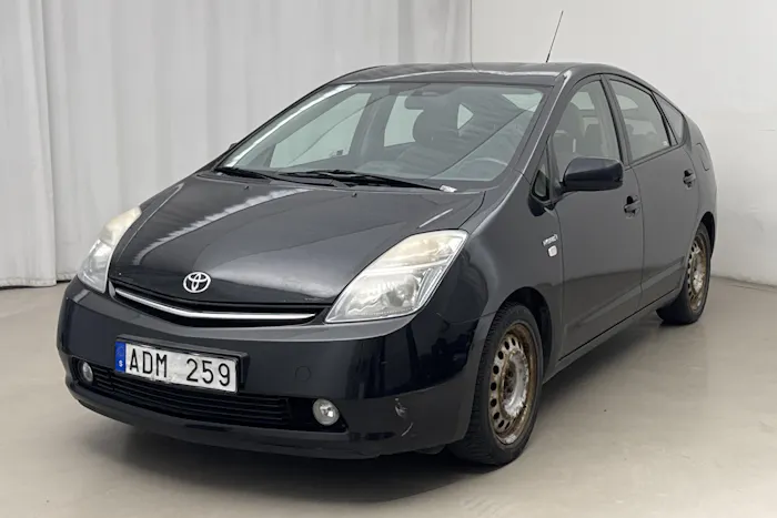 Toyota Prius 1.5 Hybrid (78hk)