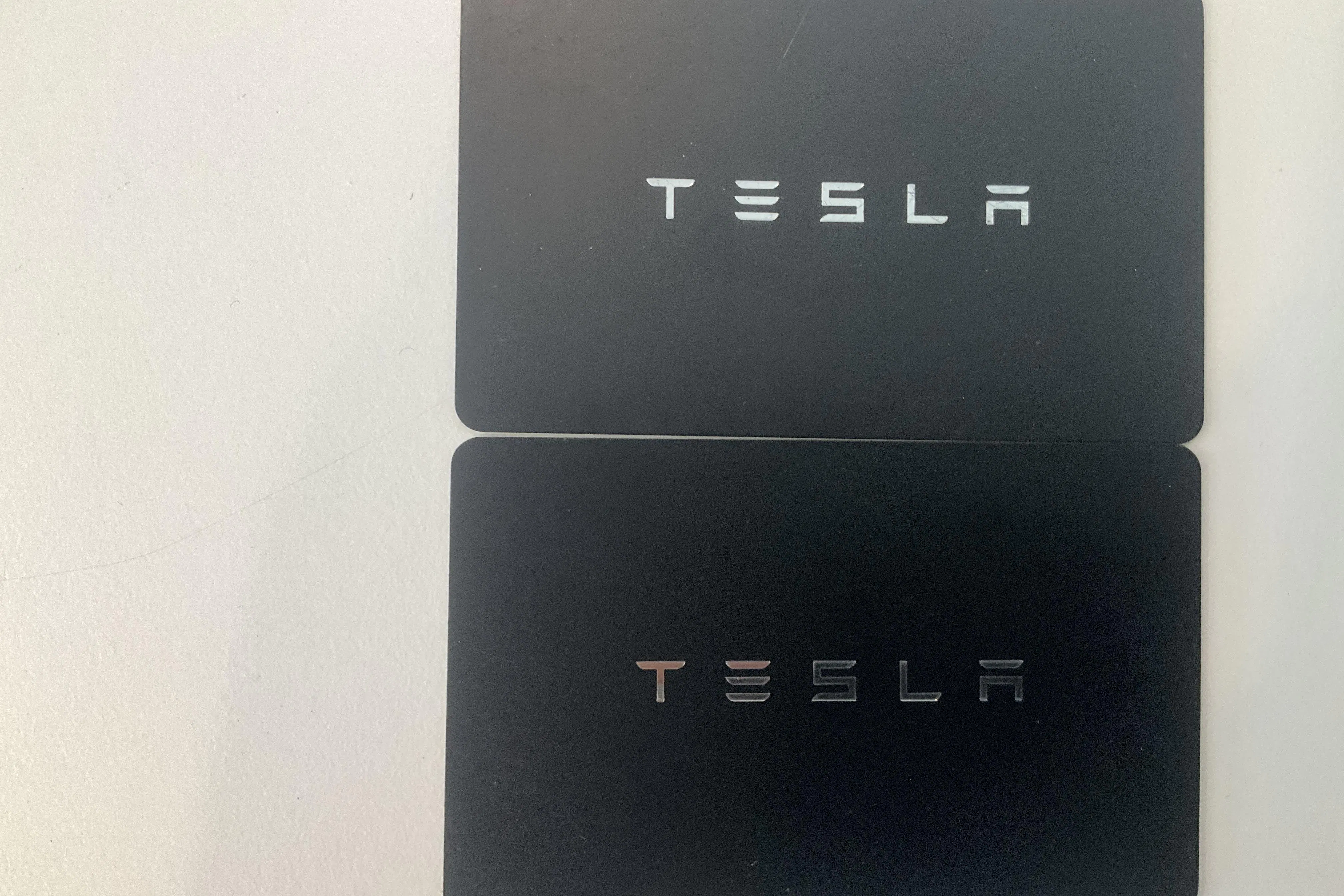 Presentation photo 22 of 22: Tesla Model X Plaid AWD (1020hk) - 58 620 km - Automatic - gray - 2024