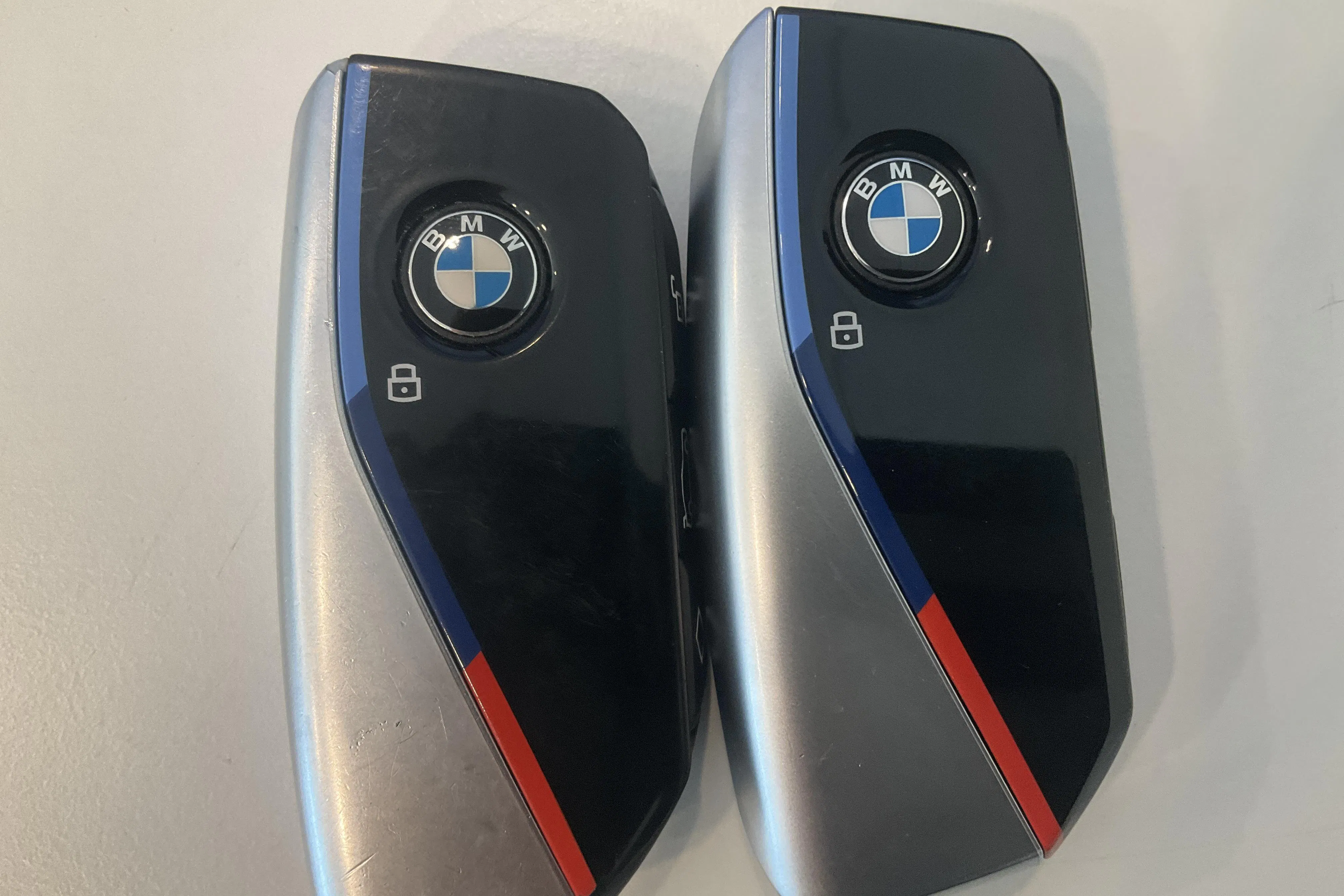 Presentationsfoto 25 av 25: BMW X5 xDrive50e LCI, G05 (489hk) - 2 315 mil - Automat - svart - 2024