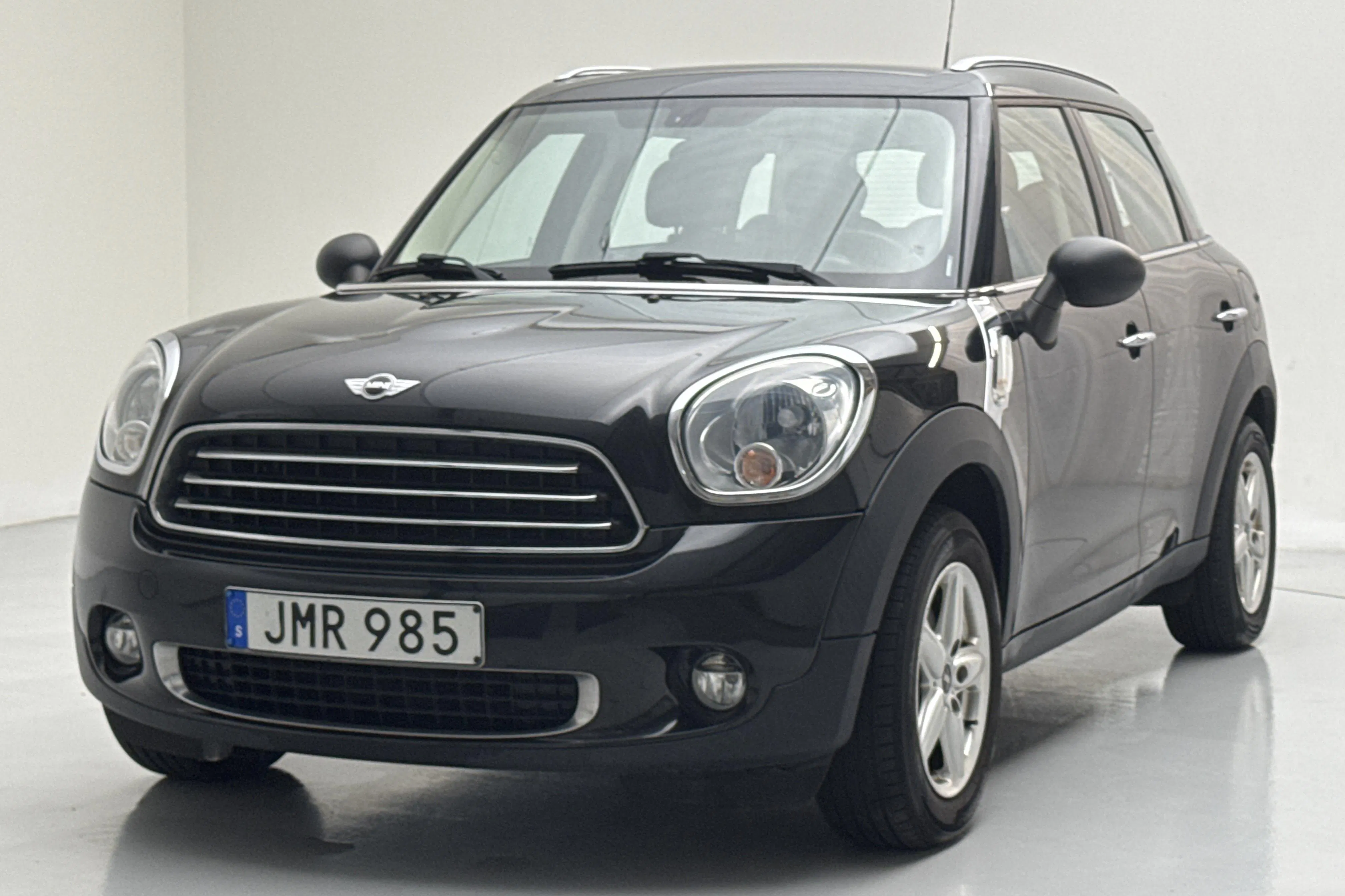 MINI One Countryman (98hk)