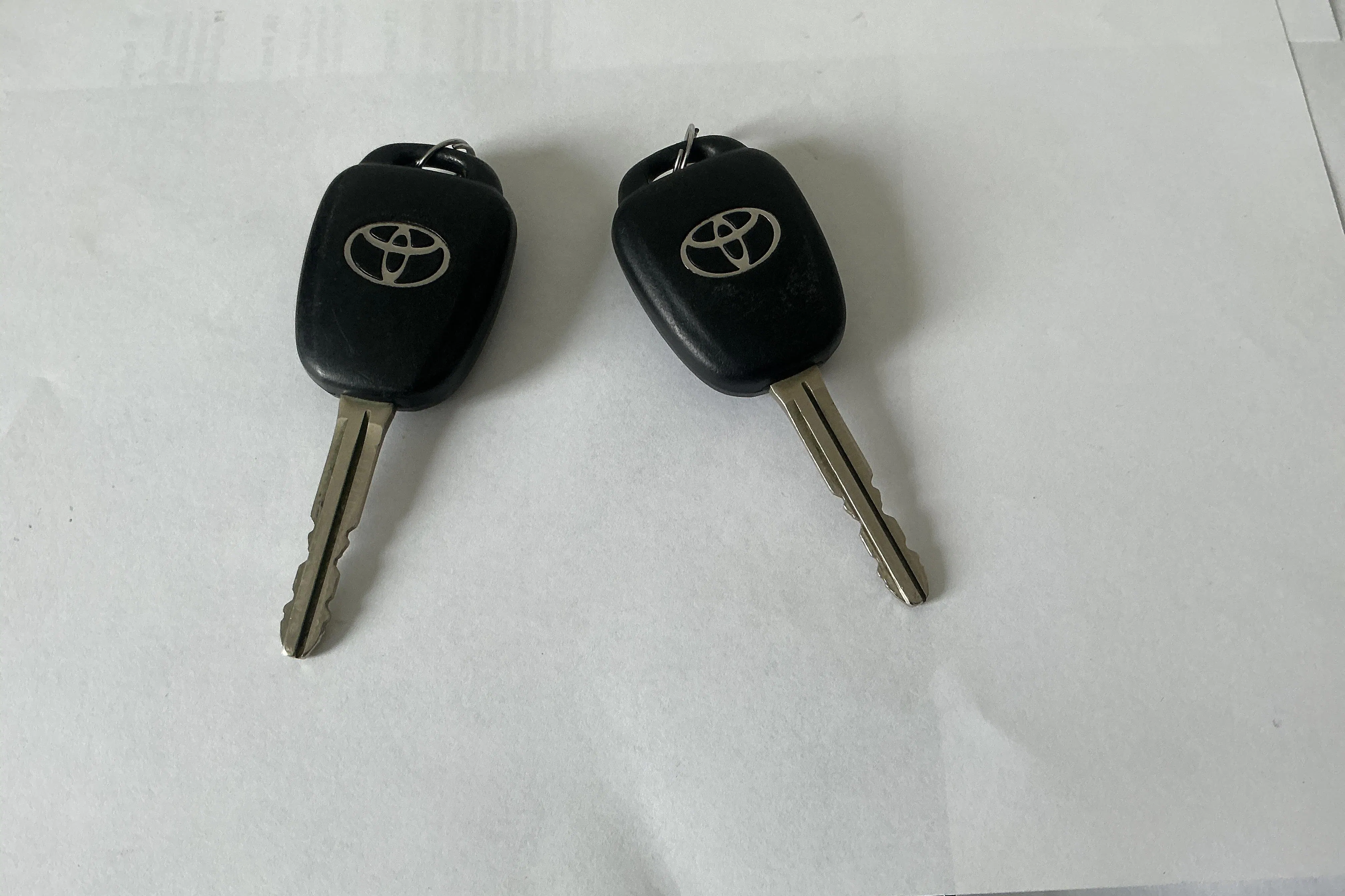 Presentation photo 16 of 16: Toyota RAV4 2.0 VVT-i (151hk) - 196 540 km - Automatic - brown - 2013