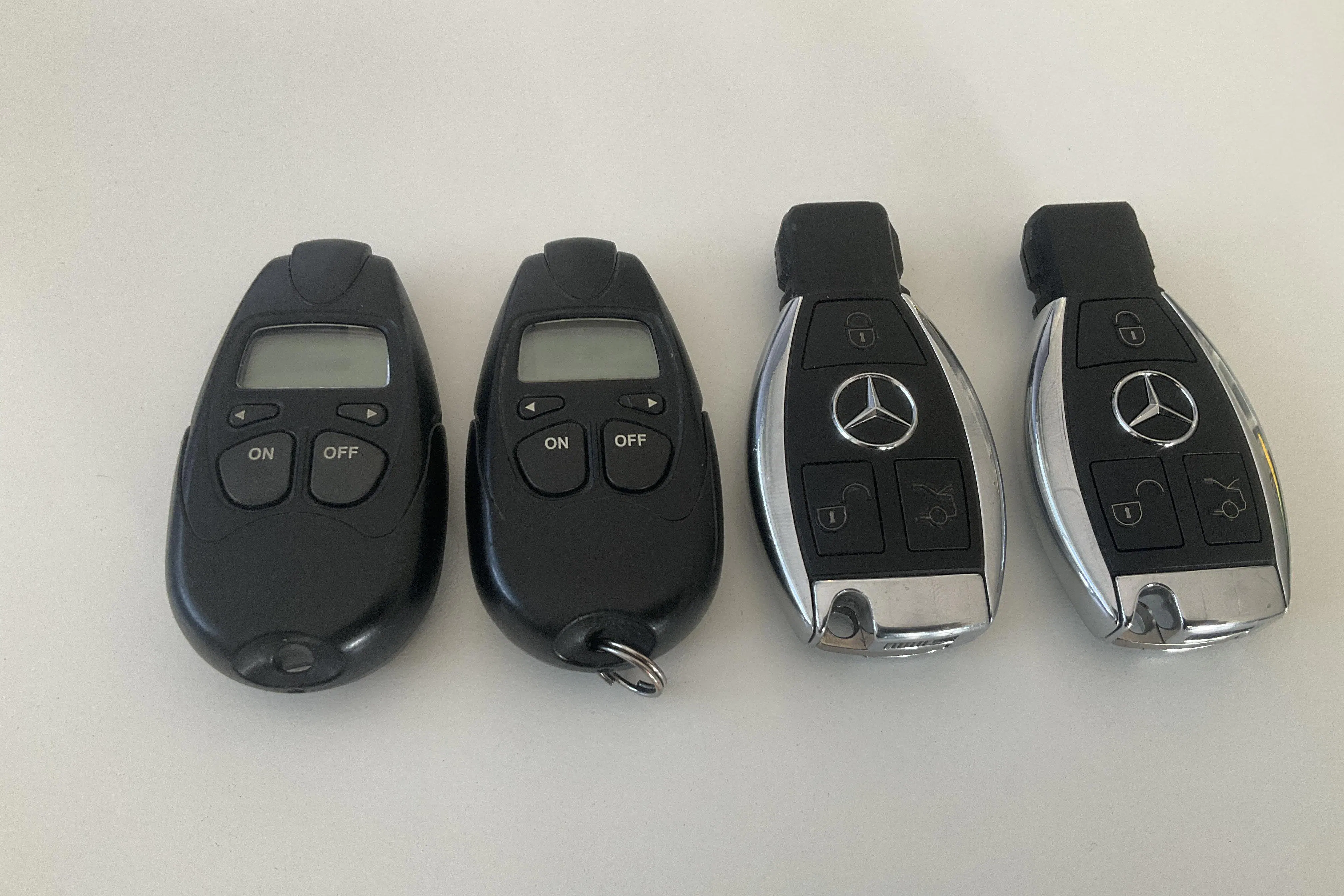 Presentationsfoto 19 av 19: Mercedes E 350 4Matic W212 (306hk) - 23 896 mil - Automat - Mörkgrå - 2013