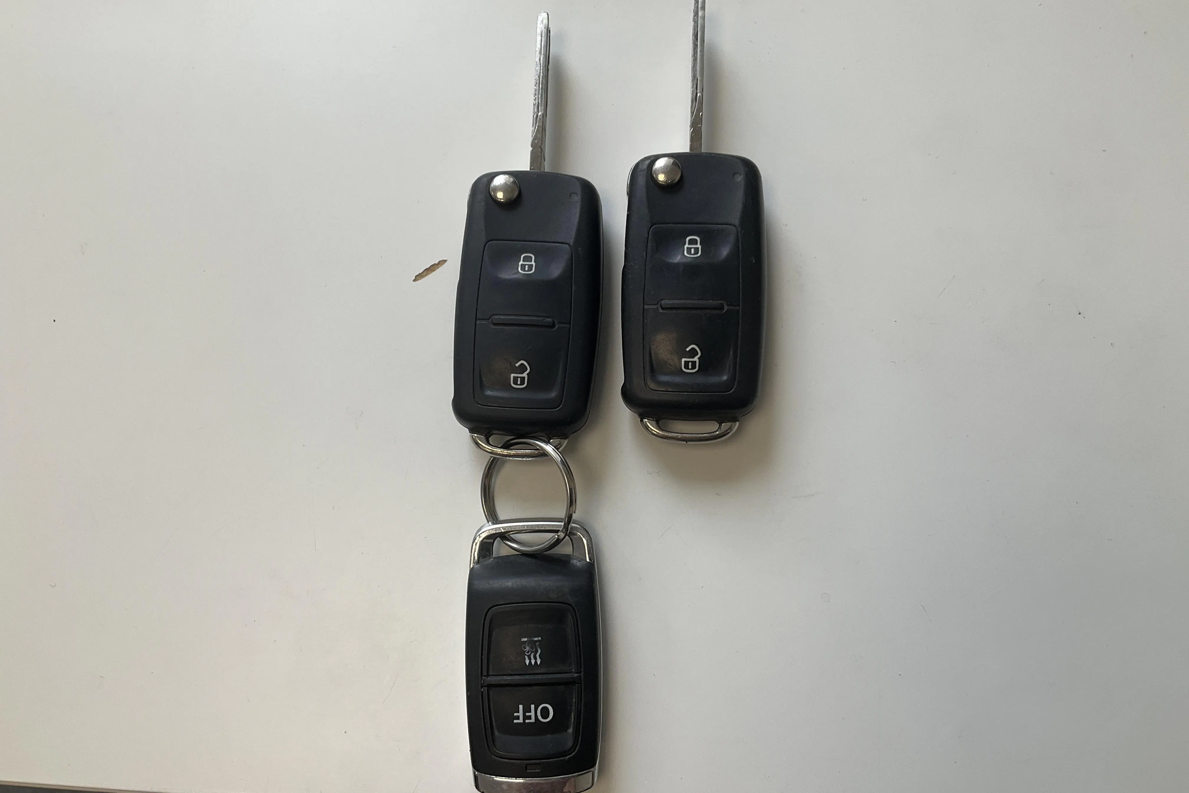 Presentationsfoto 13 av 13: VW Transporter T6 2.0 TDI BMT Skåp (150hk) - 14 942 mil - Automat - svart - 2018