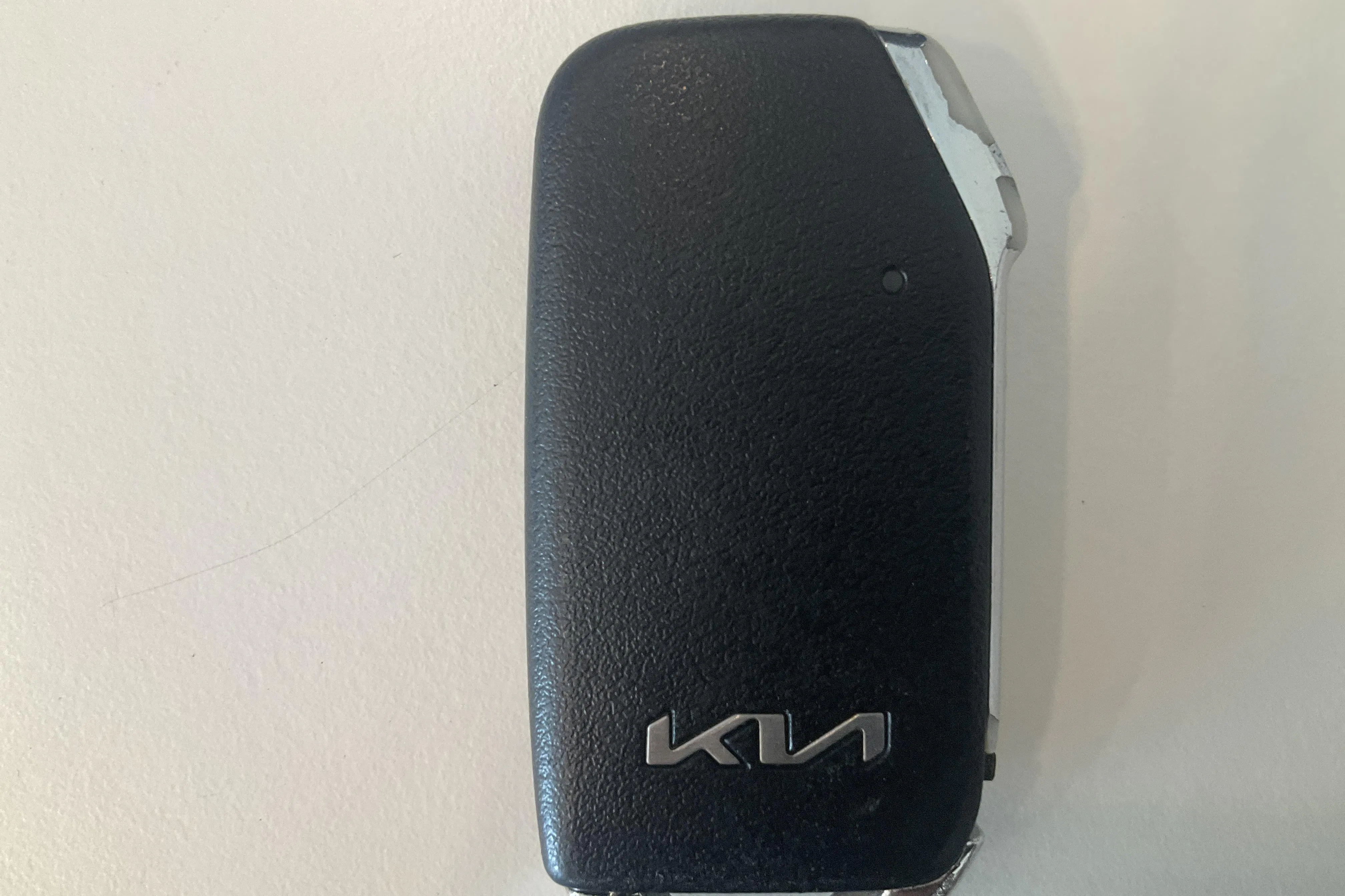 Presentationsfoto 21 av 21: KIA e-Niro 64kWh (204hk) - 9 184 mil - Automat - vit - 2022