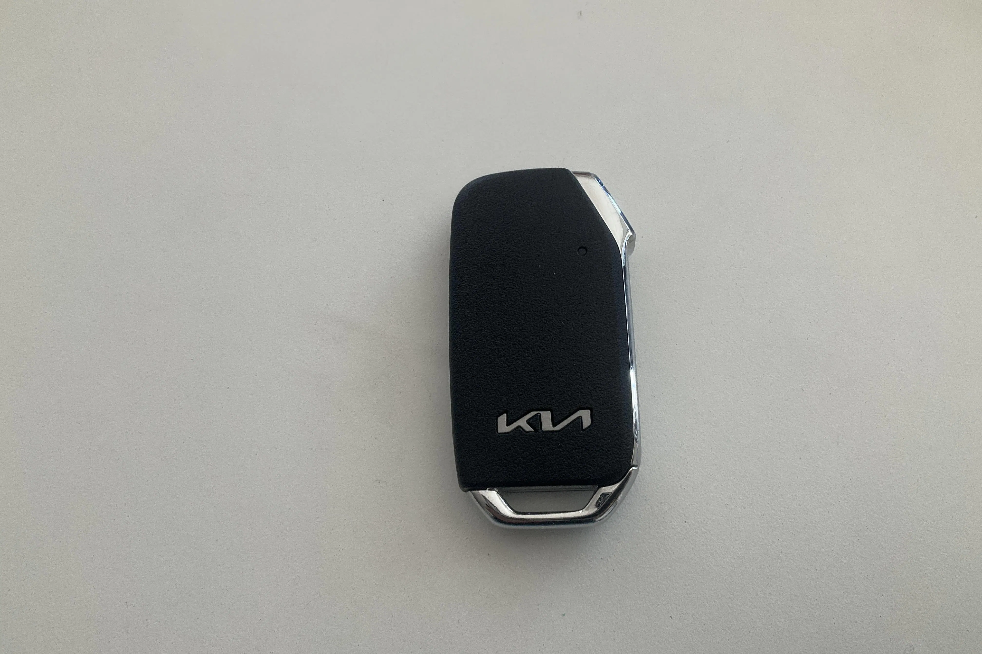 Presentationsfoto 21 av 21: KIA e-Niro 64kWh (204hk) - 5 381 mil - Automat - vit - 2022