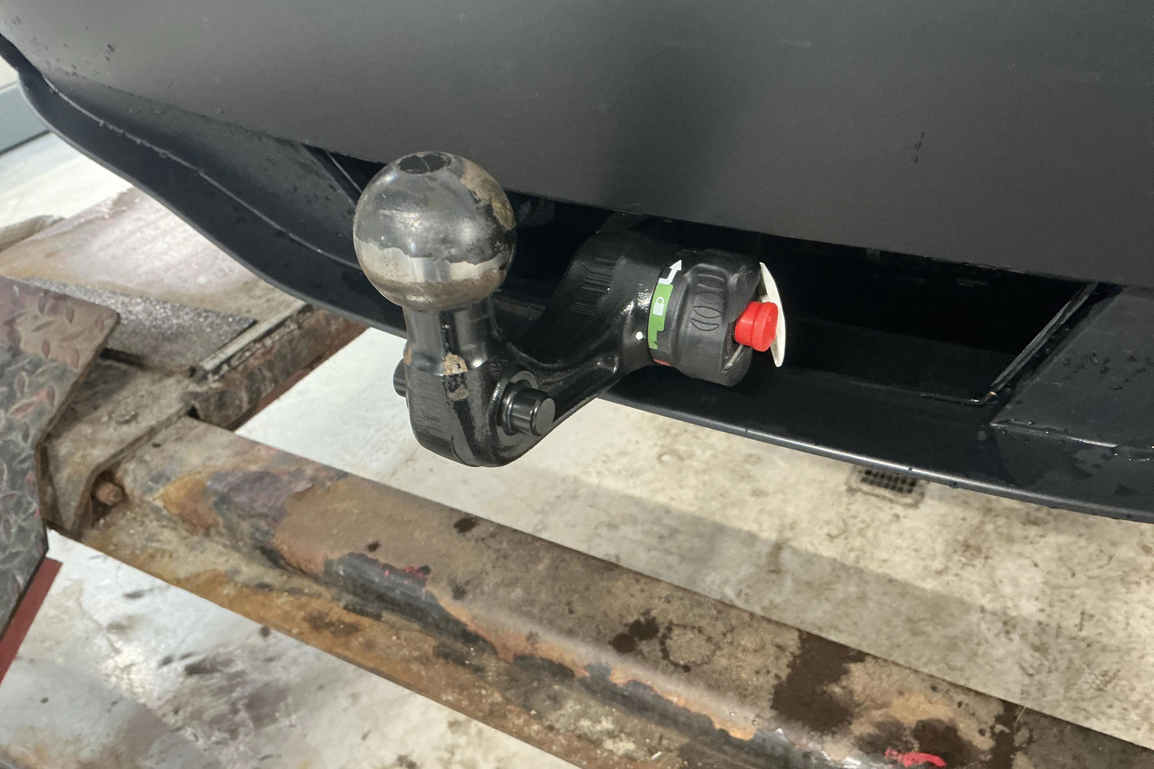 Presentationsfoto 18 av 18: Tesla Model Y RWD - 9 064 mil - Automat - vit - 2023