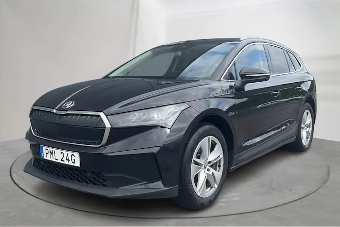 Skoda Enyaq iV 80 (204hk)