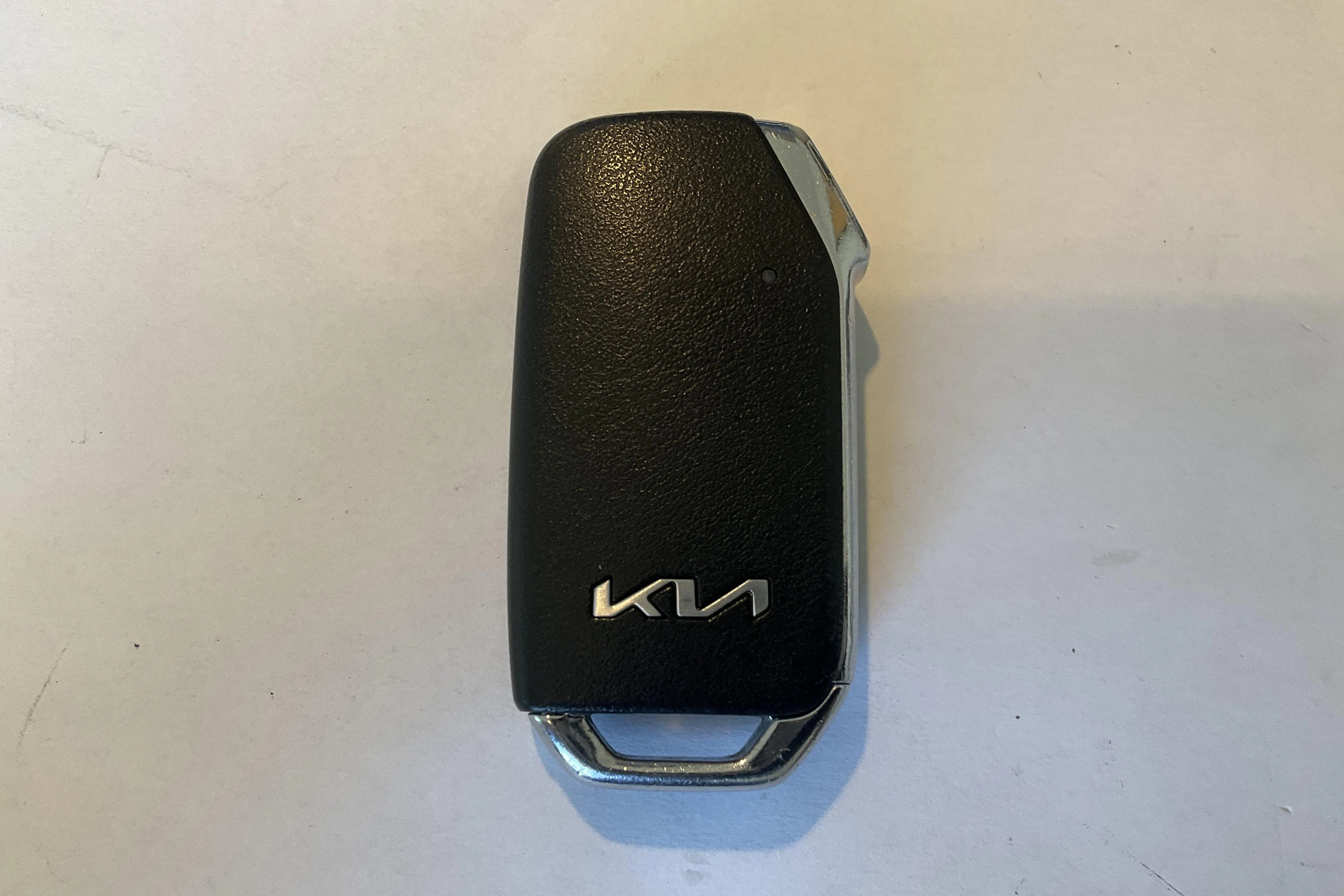 Presentationsfoto 16 av 16: KIA Ceed 1.6 Plug-in Hybrid SW (141hk) - 13 701 mil - Automat - grå - 2022