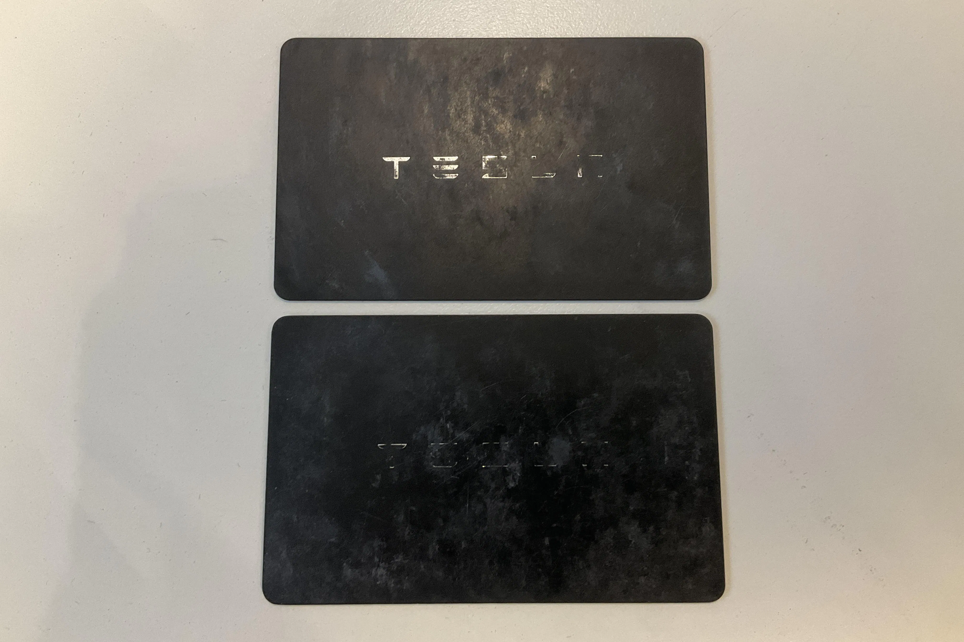 Presentation photo 24 of 24: Tesla Model Y Performance Dual Motor AWD - 102 870 km - Automatic - black - 2022