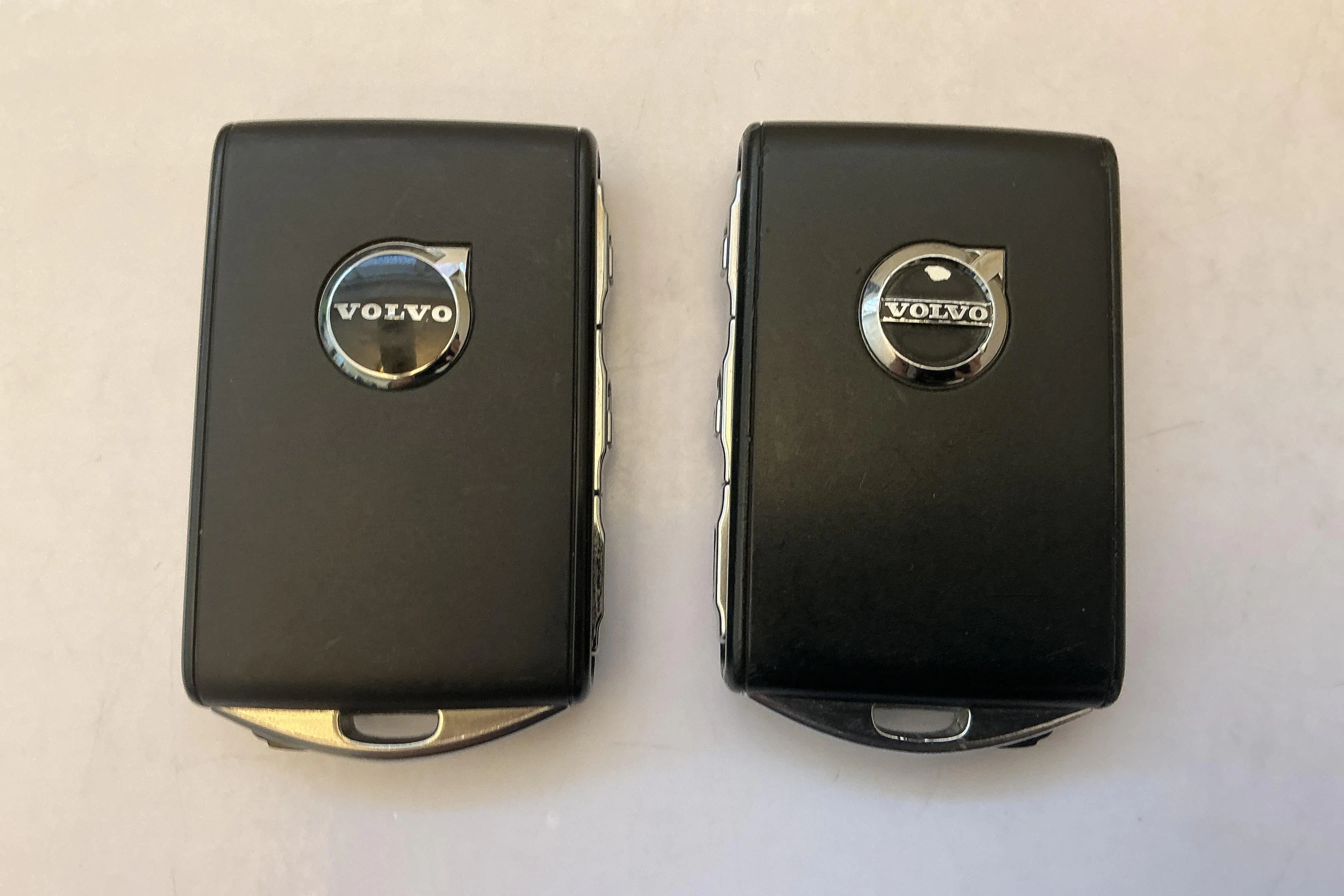 Presentationsfoto 14 av 14: Volvo V60 D4 (190hk) - 25 711 mil - Manuell - grå - 2019