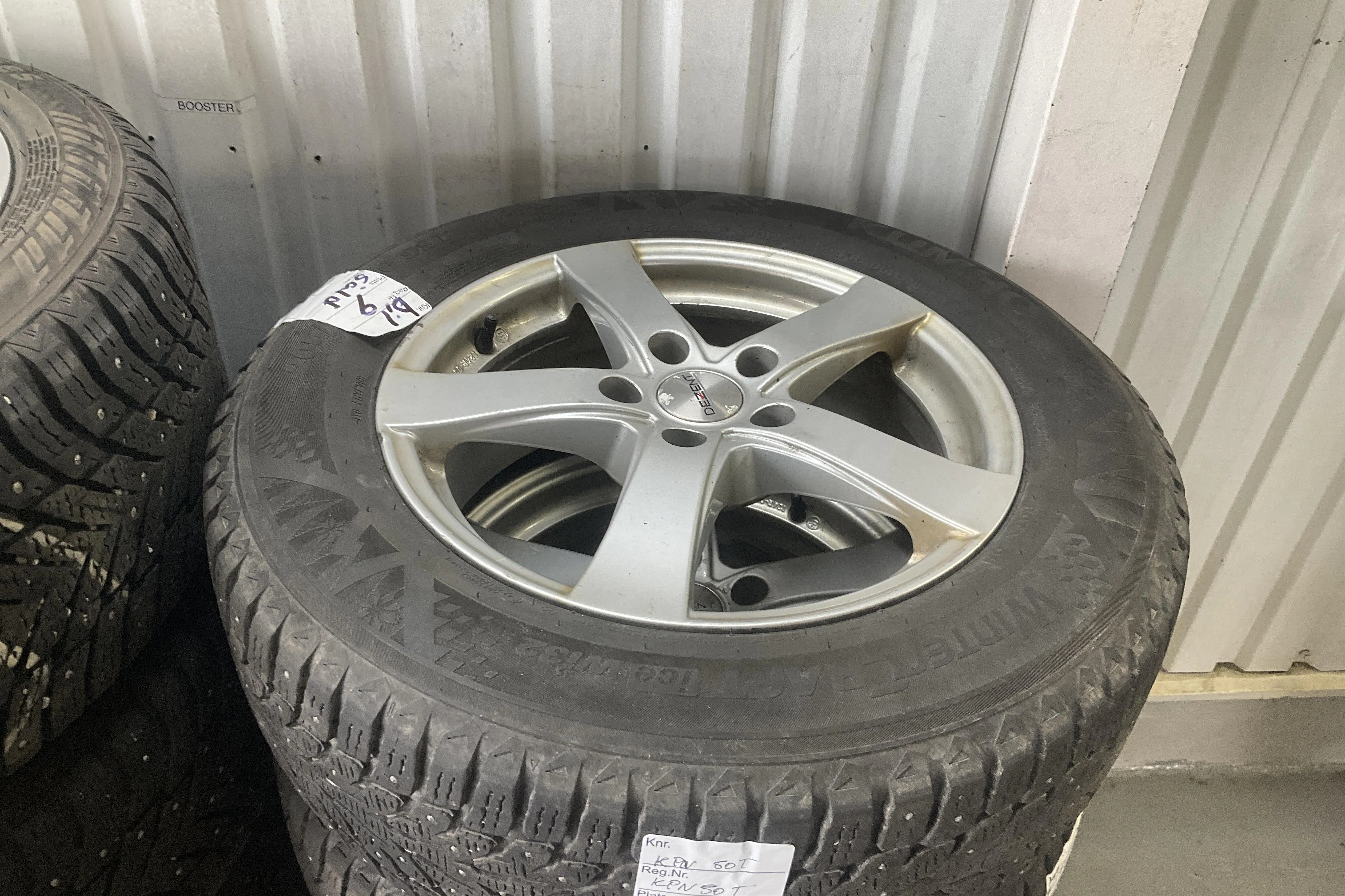 Presentationsfoto 14 av 14: Seat Ateca 1.5 TSI ACT 4Drive (150hk) - 28 910 mil - Automat - vit - 2019