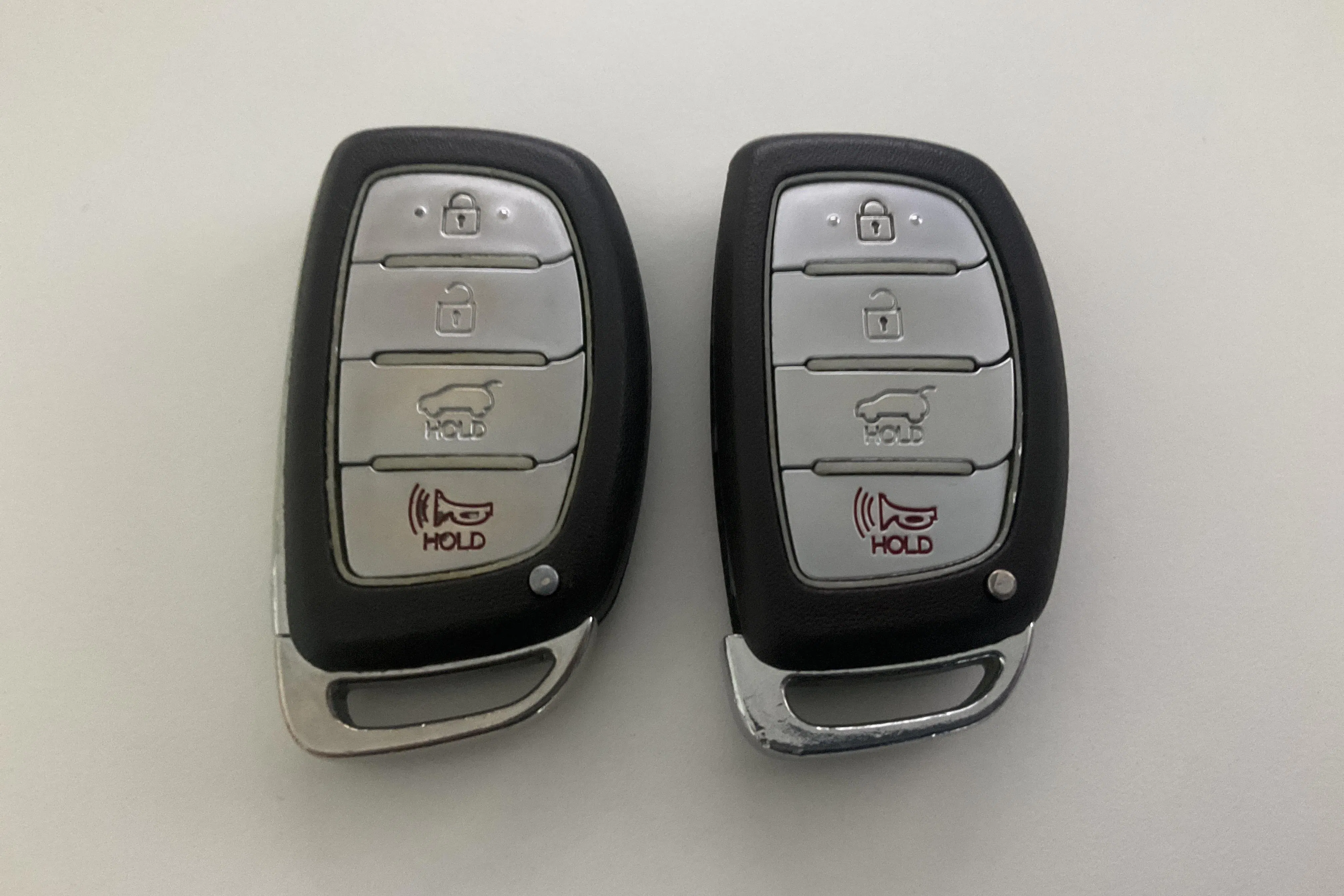 Presentationsfoto 20 av 20: Hyundai i40 2.0 Kombi (177hk) - 19 030 mil - Manuell - silver - 2012