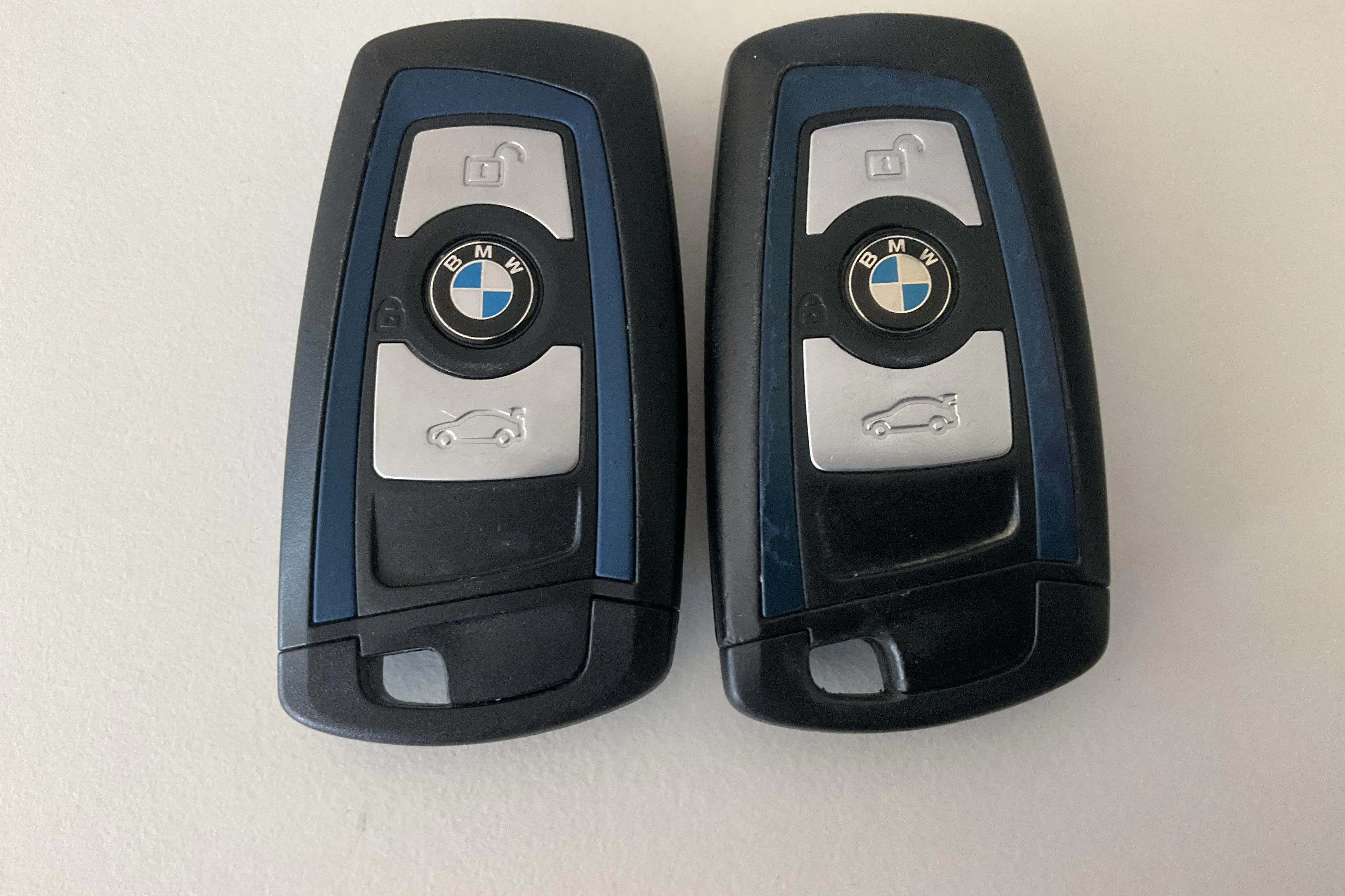 Presentationsfoto 24 av 24: BMW 435d xDrive Gran Coupé, F36 (313hk) - 14 268 mil - Automat - svart - 2016