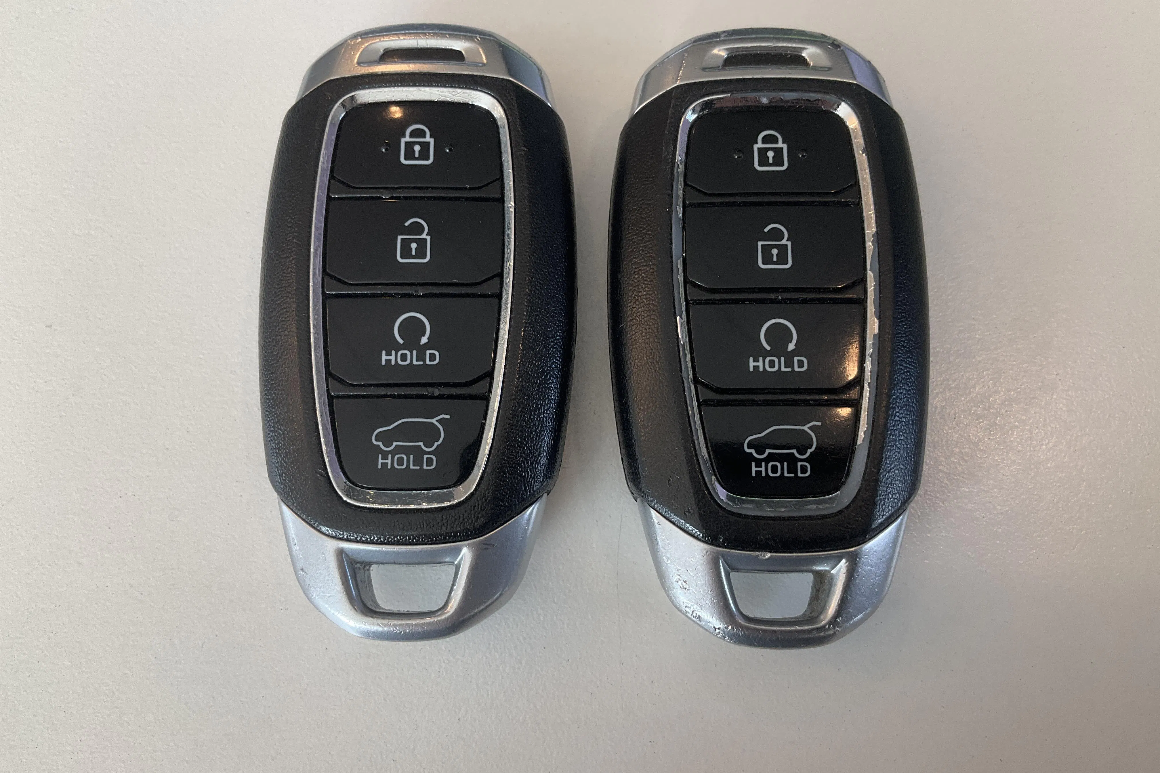 Presentationsfoto 21 av 21: Hyundai Kona Electric 64kWh (204hk) - 12 742 mil - Automat - svart - 2021