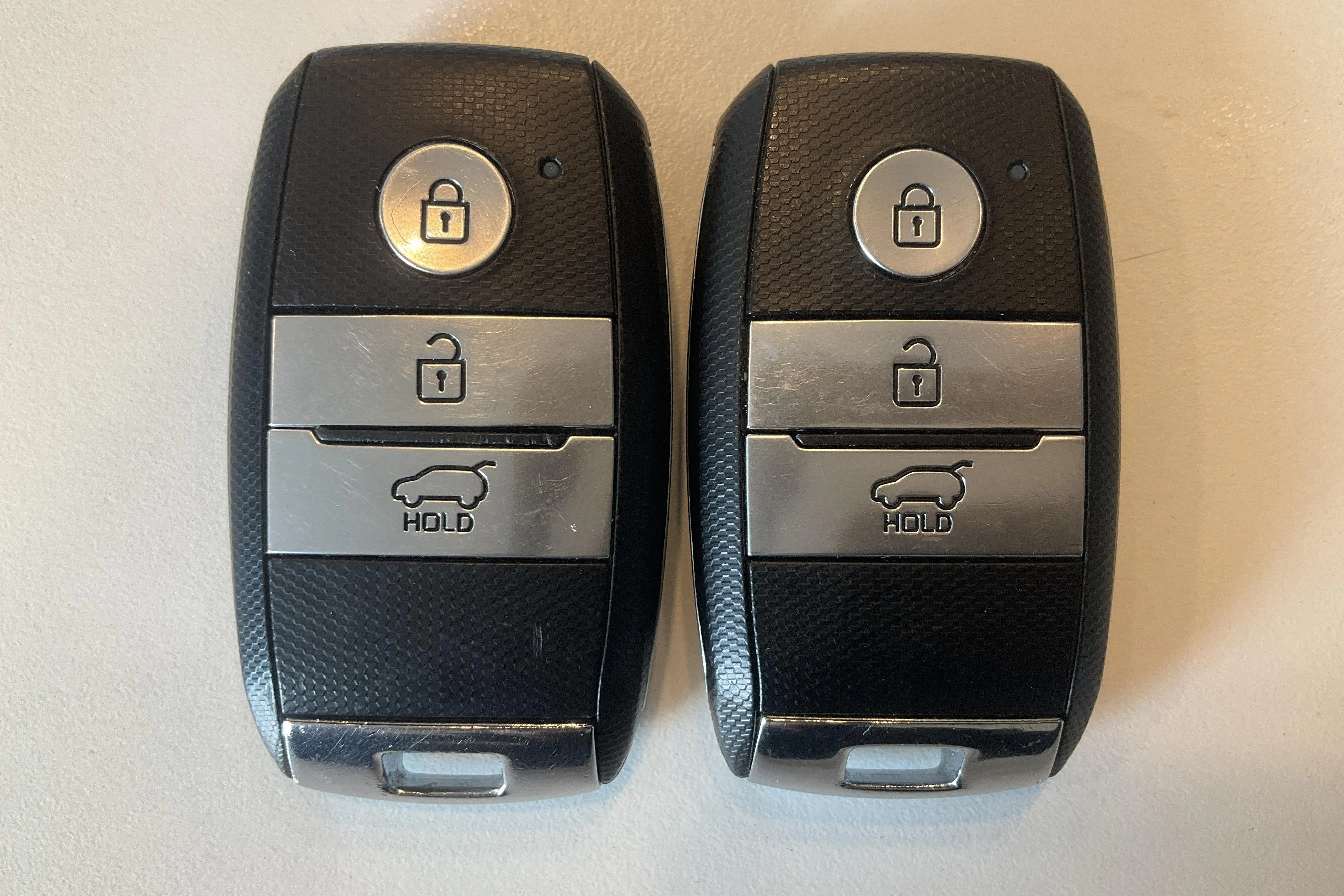 Presentationsfoto 20 av 20: KIA Picanto 1.0 DPI (67hk) - 4 712 mil - Automat - vit - 2023
