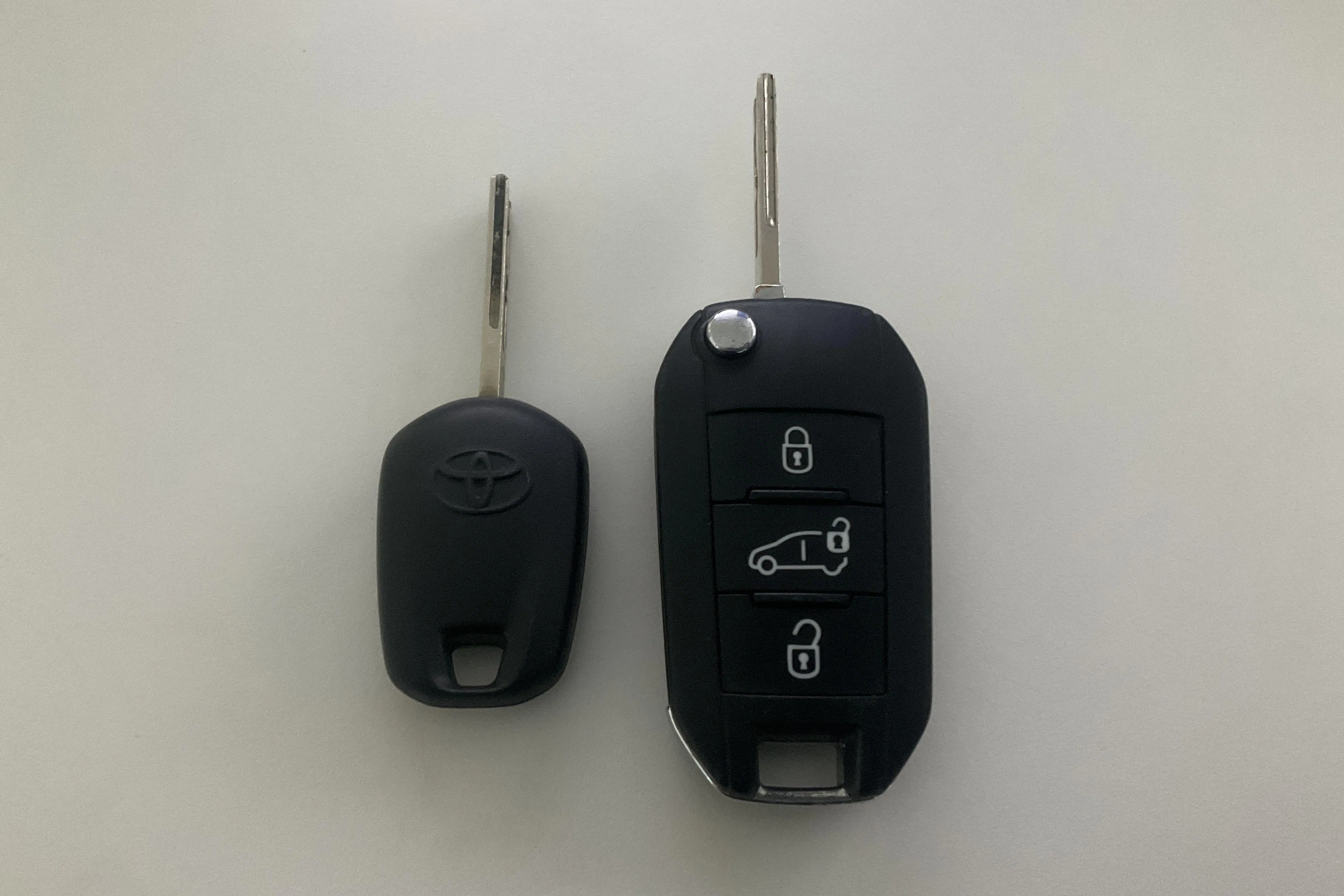 Zdjęcie prezentacyjne 15 z 15: Toyota PROACE 1.6 (95hk) - 148 430 km - Manualna - biały - 2017