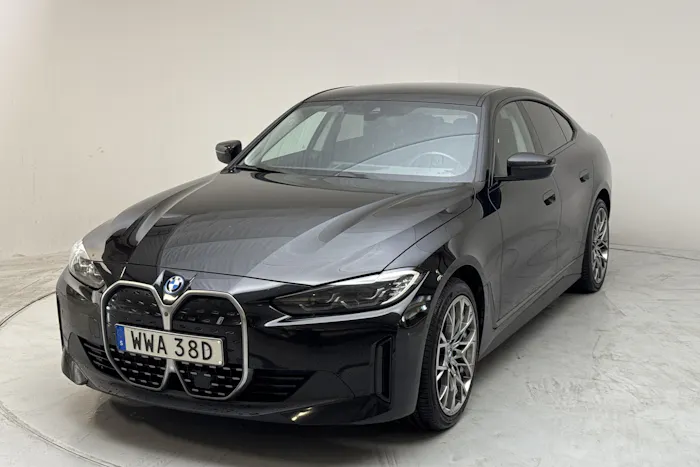 BMW i4 eDrive40, G26 (340hk)