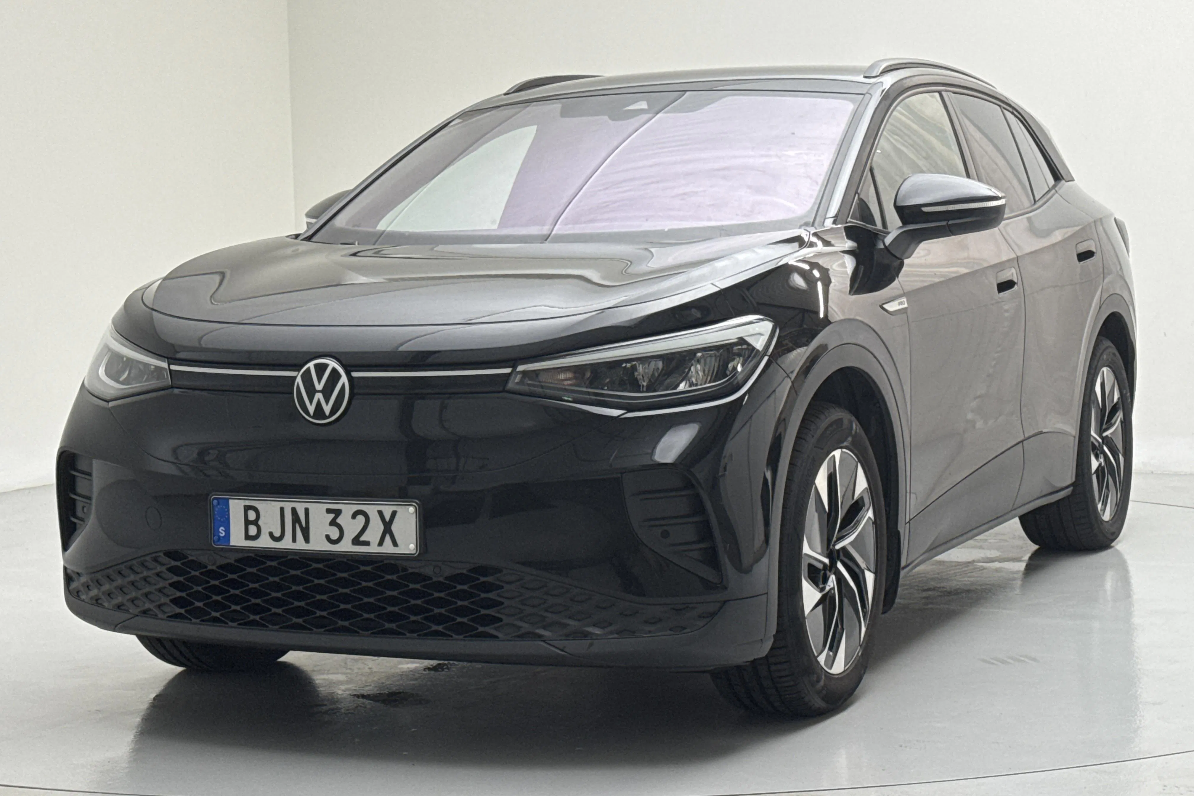 VW ID.4 77kWh (204hk)