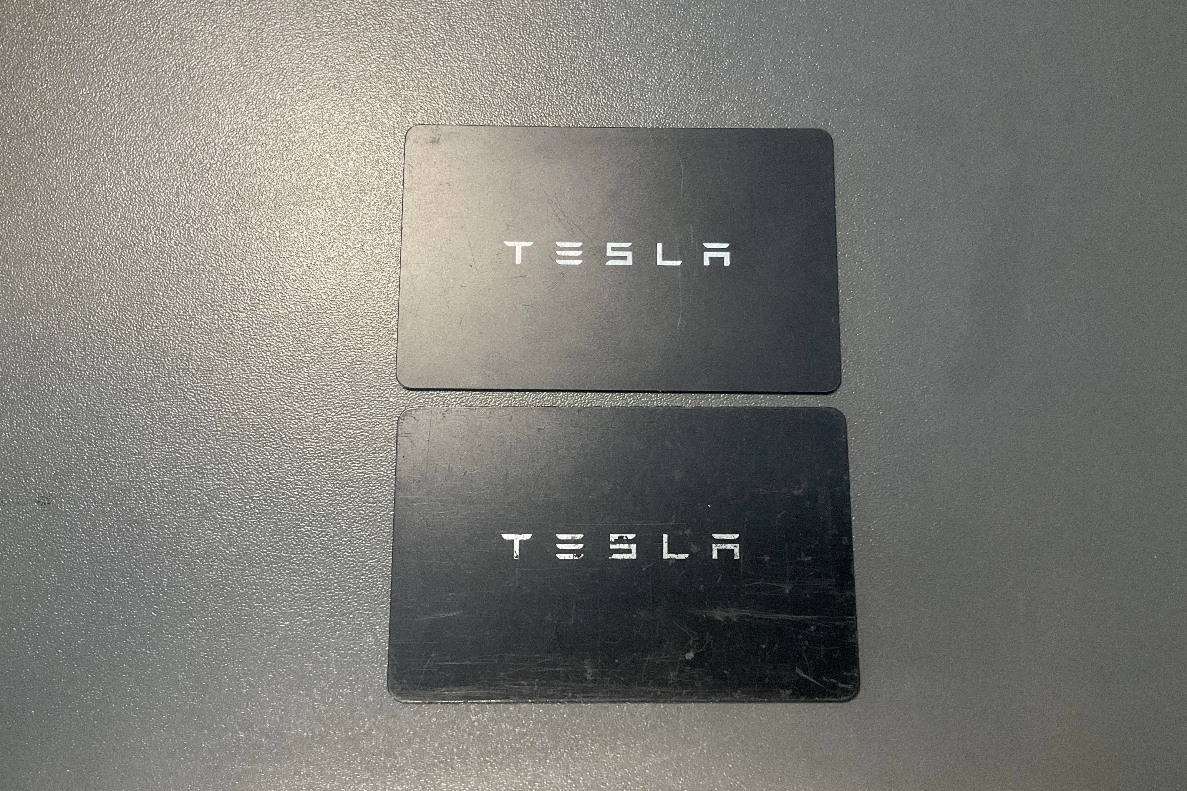 Presentation photo 23 of 23: Tesla Model 3 Long Range Dual Motor AWD - 11 518 Scandinavian mile - Automatic - white - 2024