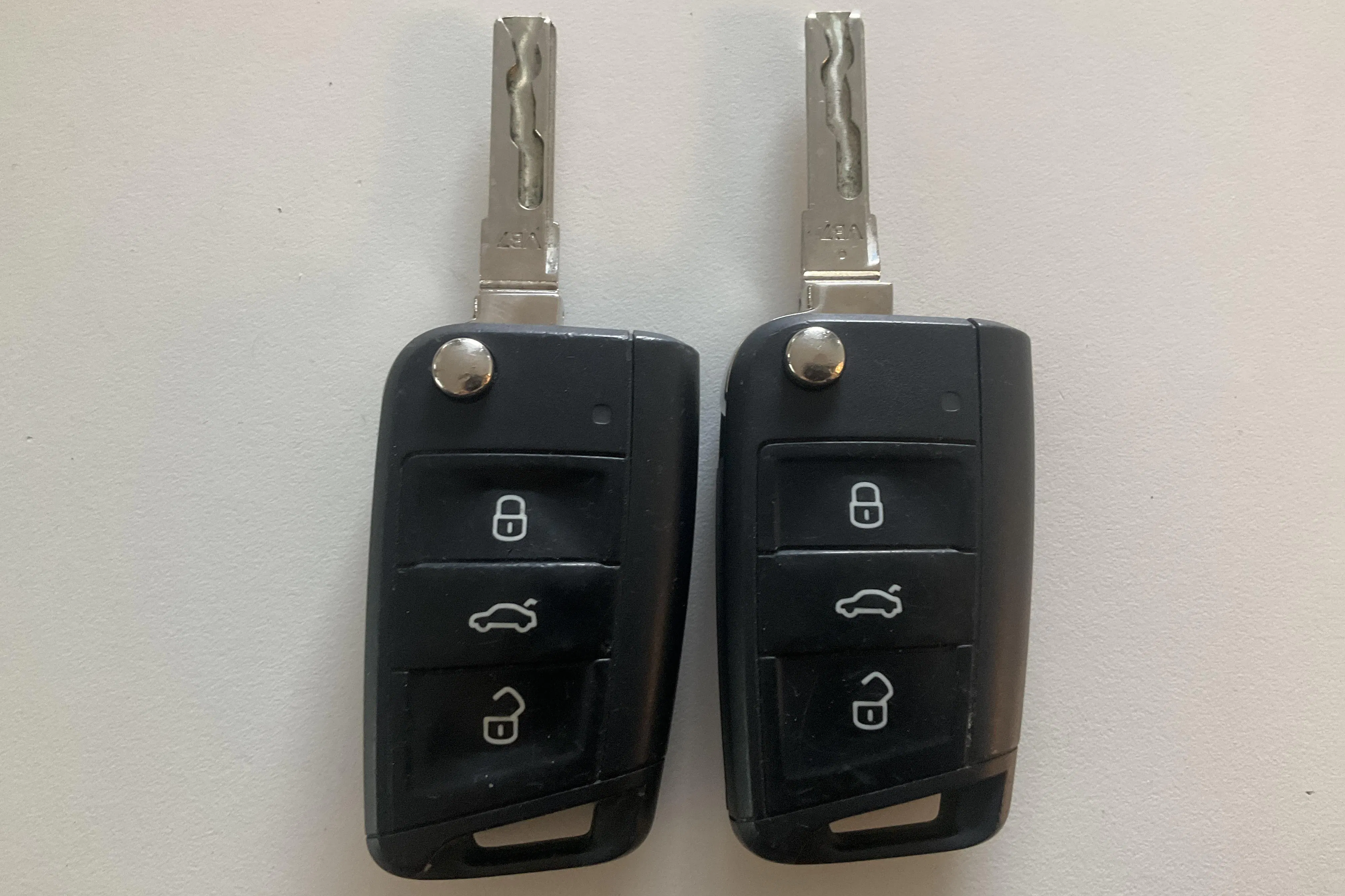 Zdjęcie prezentacyjne 16 z 16: VW Golf VII 1.0 TSI 5dr (110hk) - 50 290 km - Manualna - biały - 2018