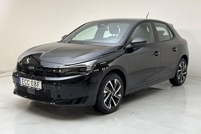 Opel Corsa 1.2 Hybrid 5dr (100hk)