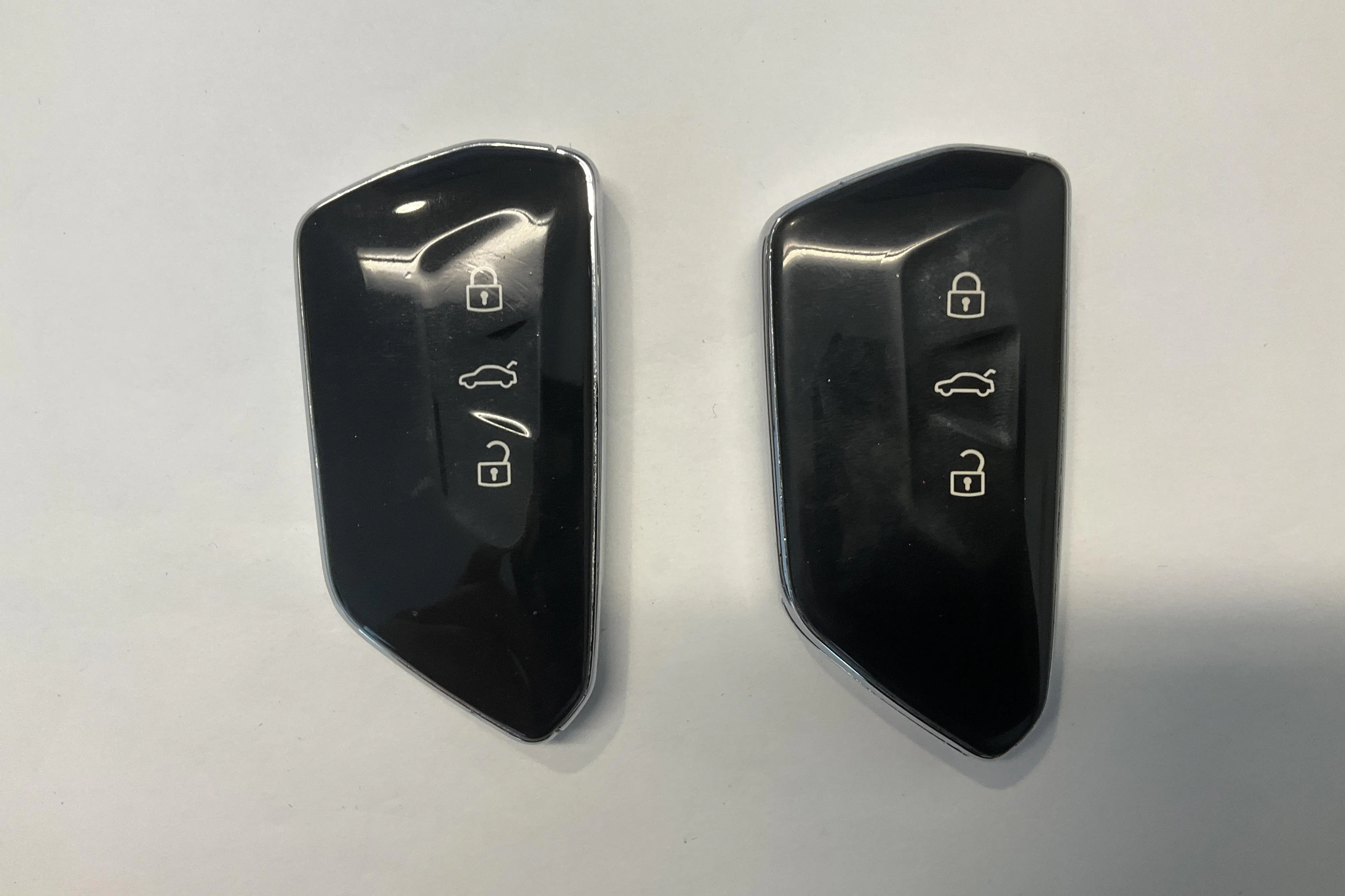 Presentationsfoto 15 av 15: Seat Leon 1.4 e-Hybrid Plug-in (204hk) - 3 850 mil - Automat - röd - 2022