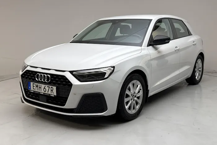 Audi A1 Sportback 30 TFSI (116hk)
