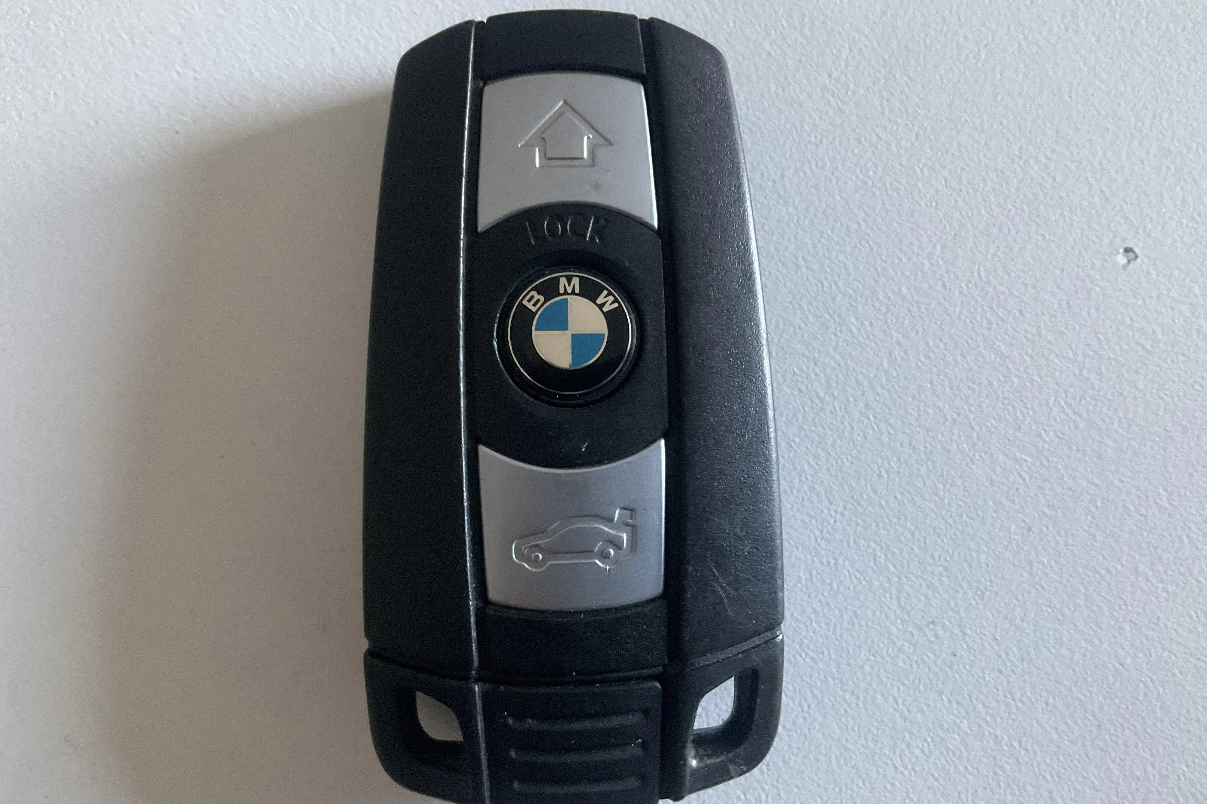Presentationsfoto 14 av 14: BMW 320d xDrive Coupé, E92 (177hk) - 19 797 mil - Automat - svart - 2010
