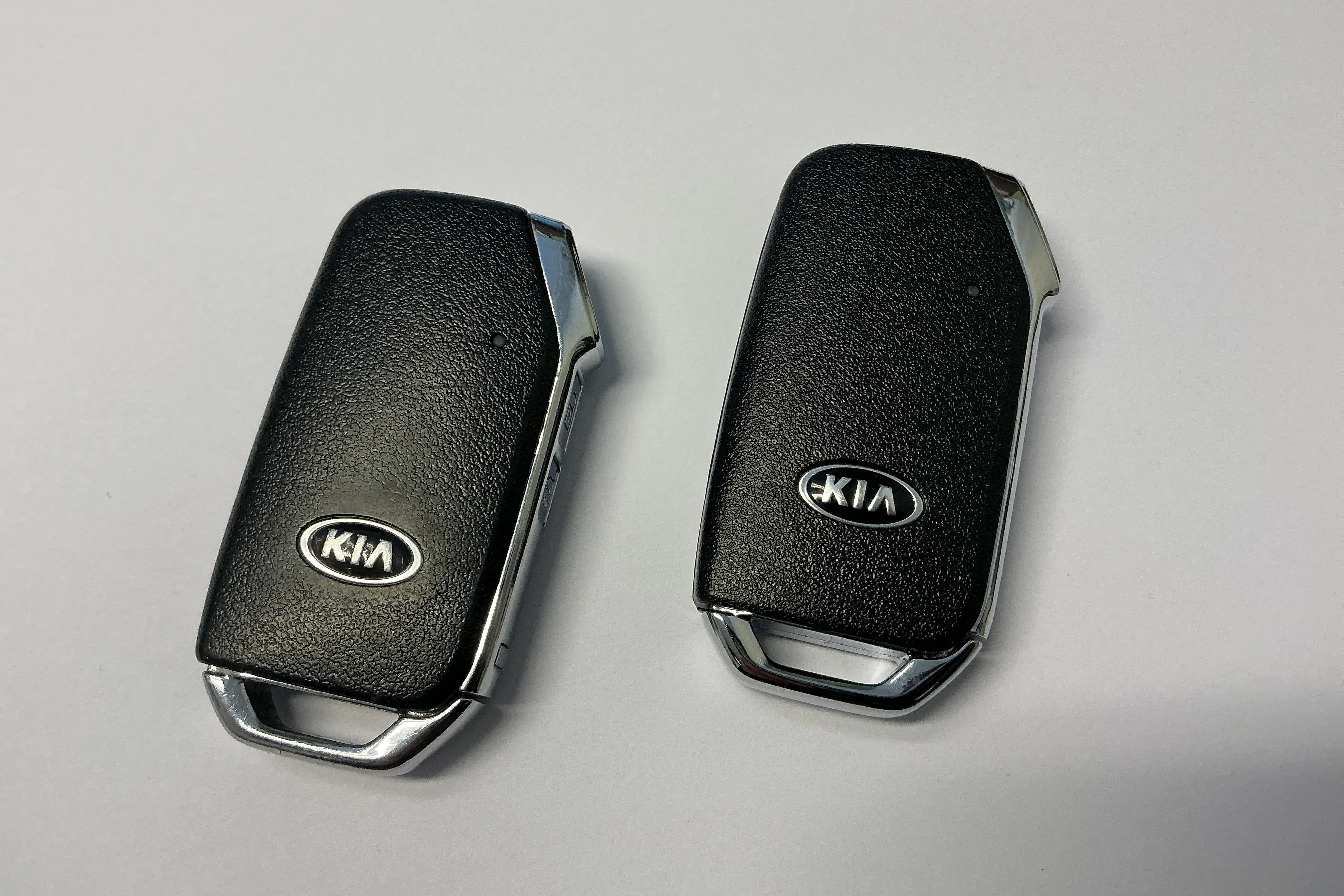 Presentationsfoto 18 av 18: KIA Ceed 1.6 Plug-in Hybrid SW (141hk) - 10 356 mil - Automat - grå - 2020