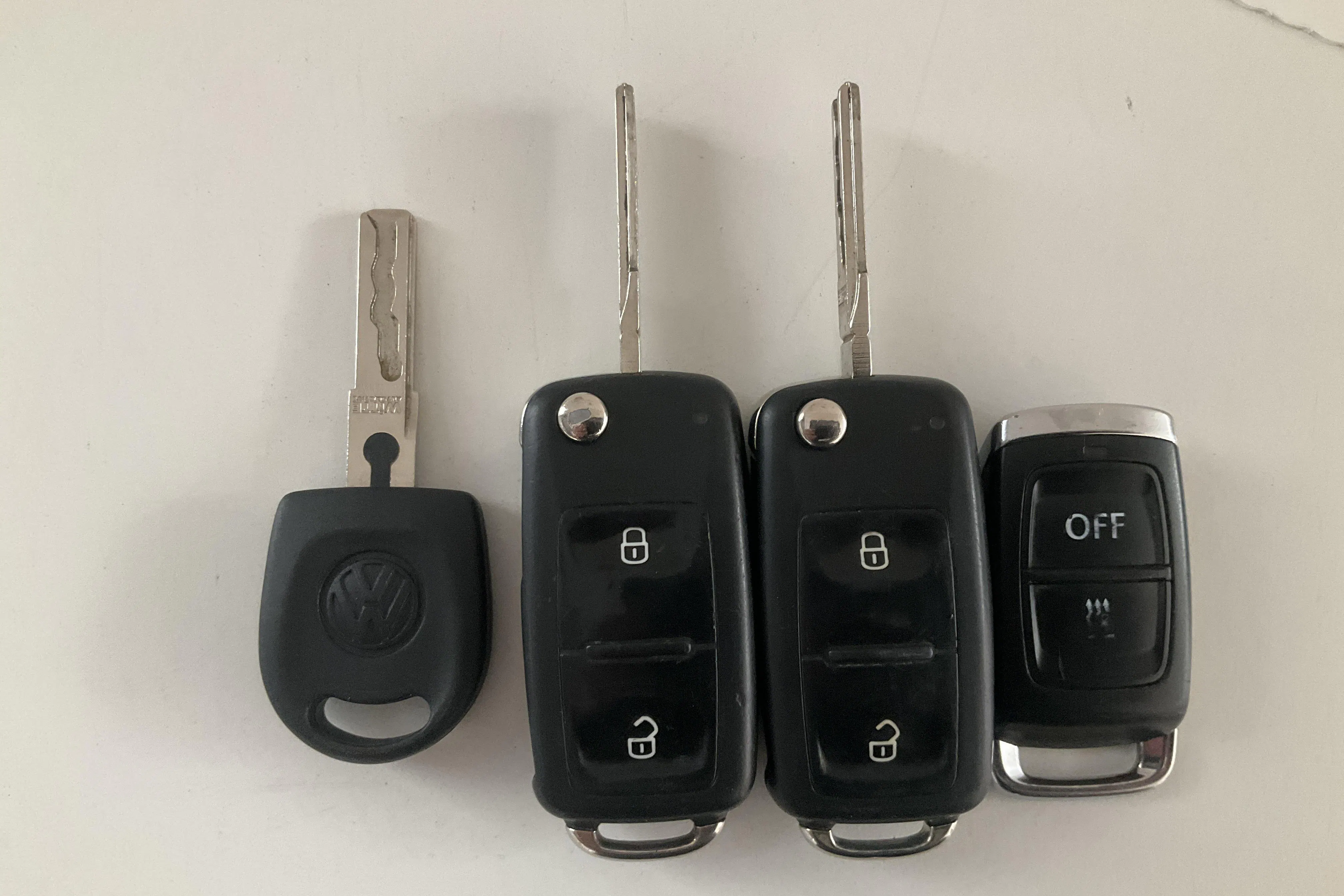 Presentationsfoto 11 av 11: VW Transporter T6 2.0 TDI BMT Skåp (150hk) - 20 928 mil - Automat - svart - 2018