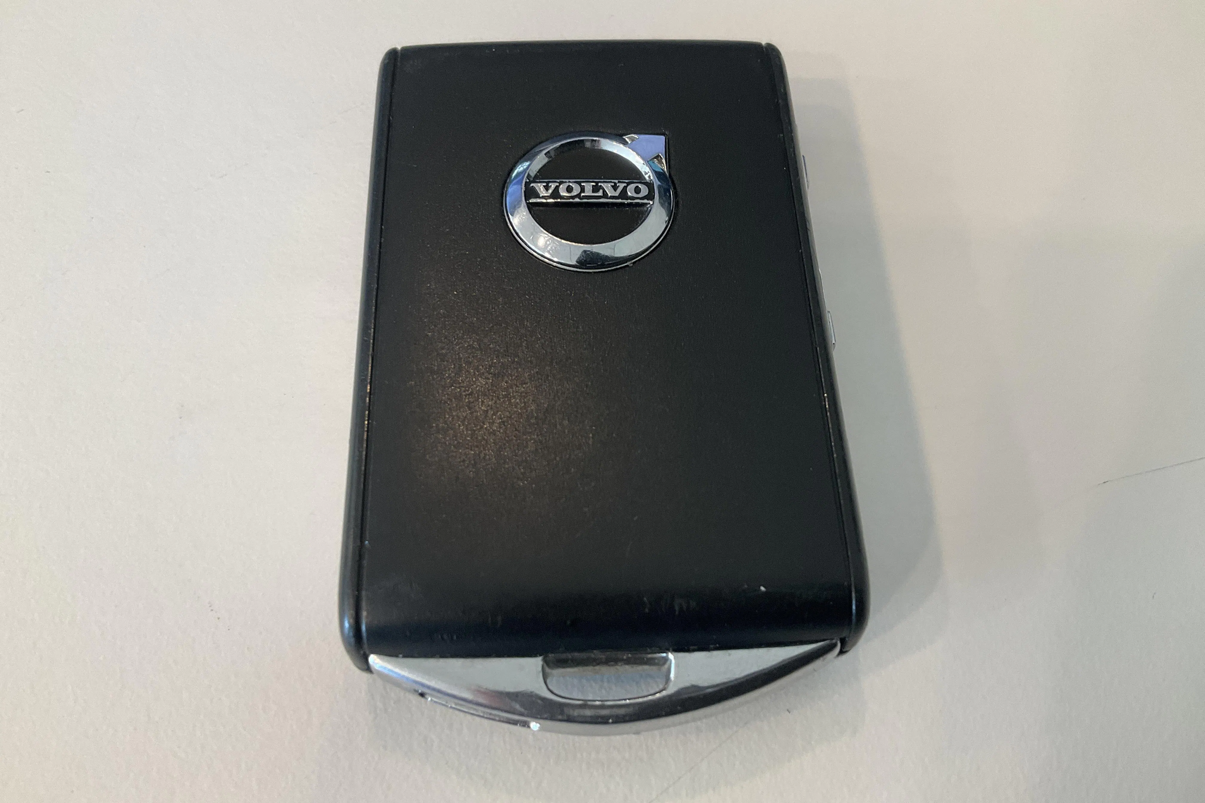 Presentation photo 11 of 11: Volvo V90 D3 (150hk) - 422 940 km - Automatic - black - 2018