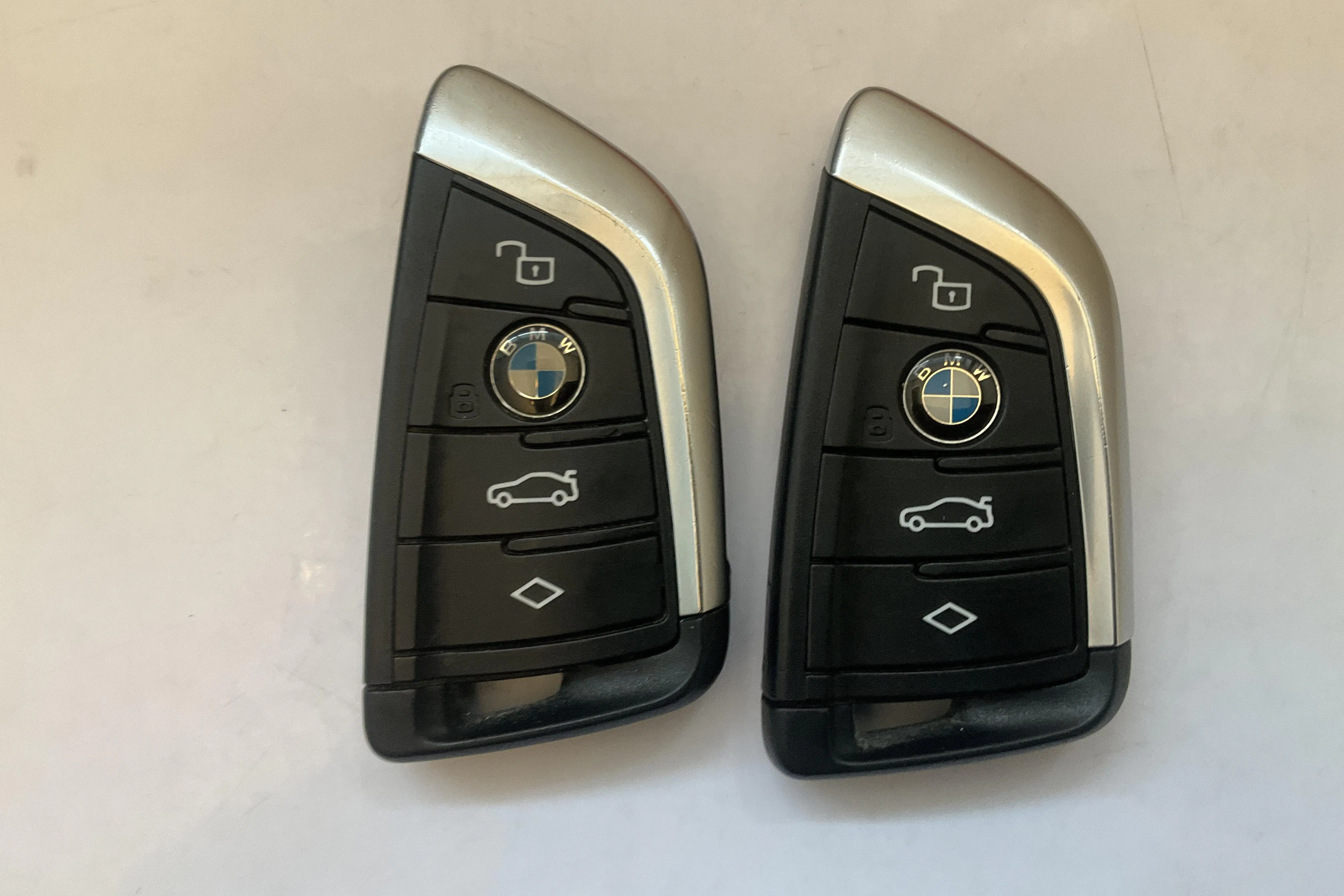 Presentationsfoto 17 av 17: BMW 330e Touring, G21 (292hk) - 18 052 mil - Automat - vit - 2021