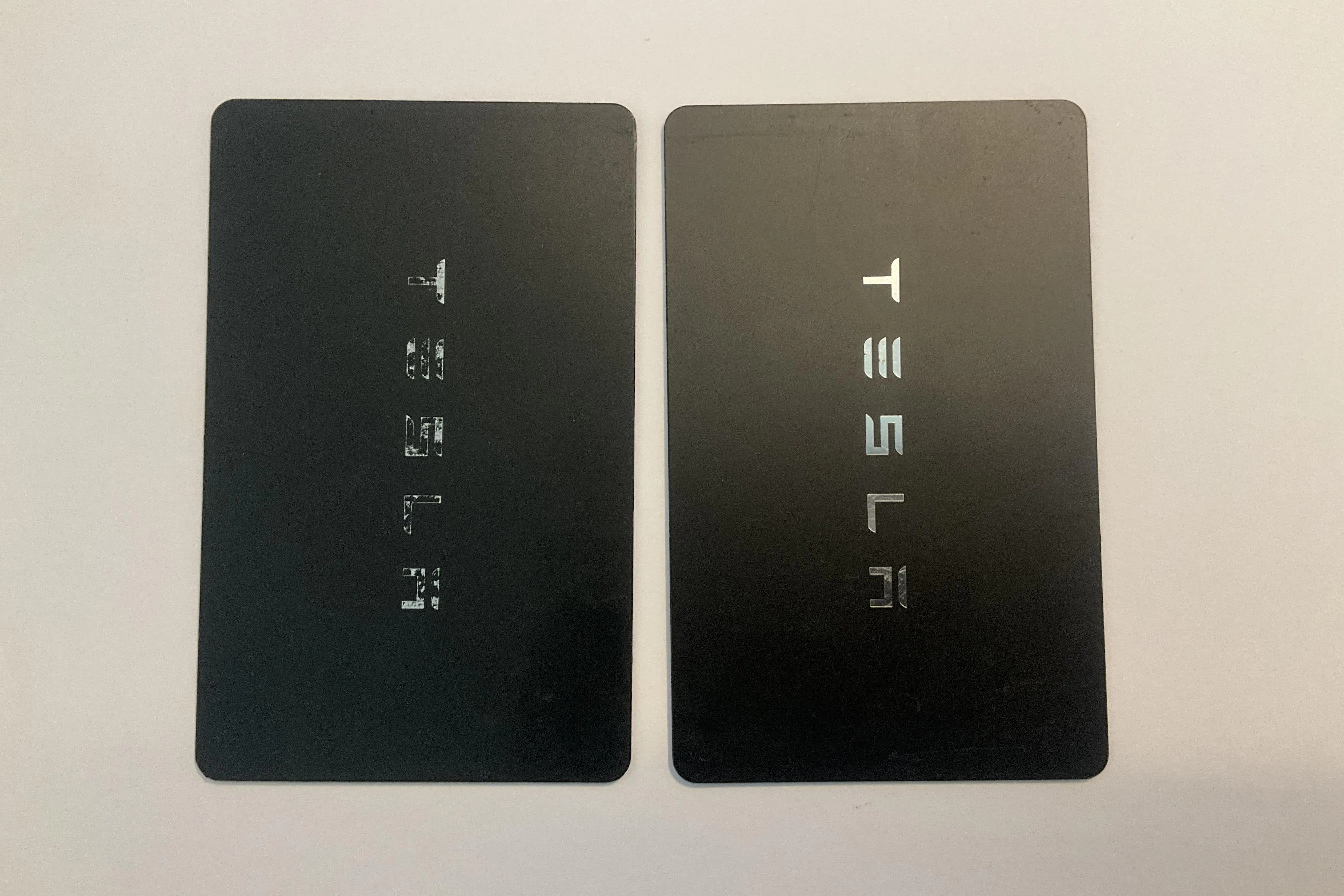 Presentationsfoto 17 av 17: Tesla Model 3 Standard Range RWD - 8 655 mil - Automat - svart - 2023
