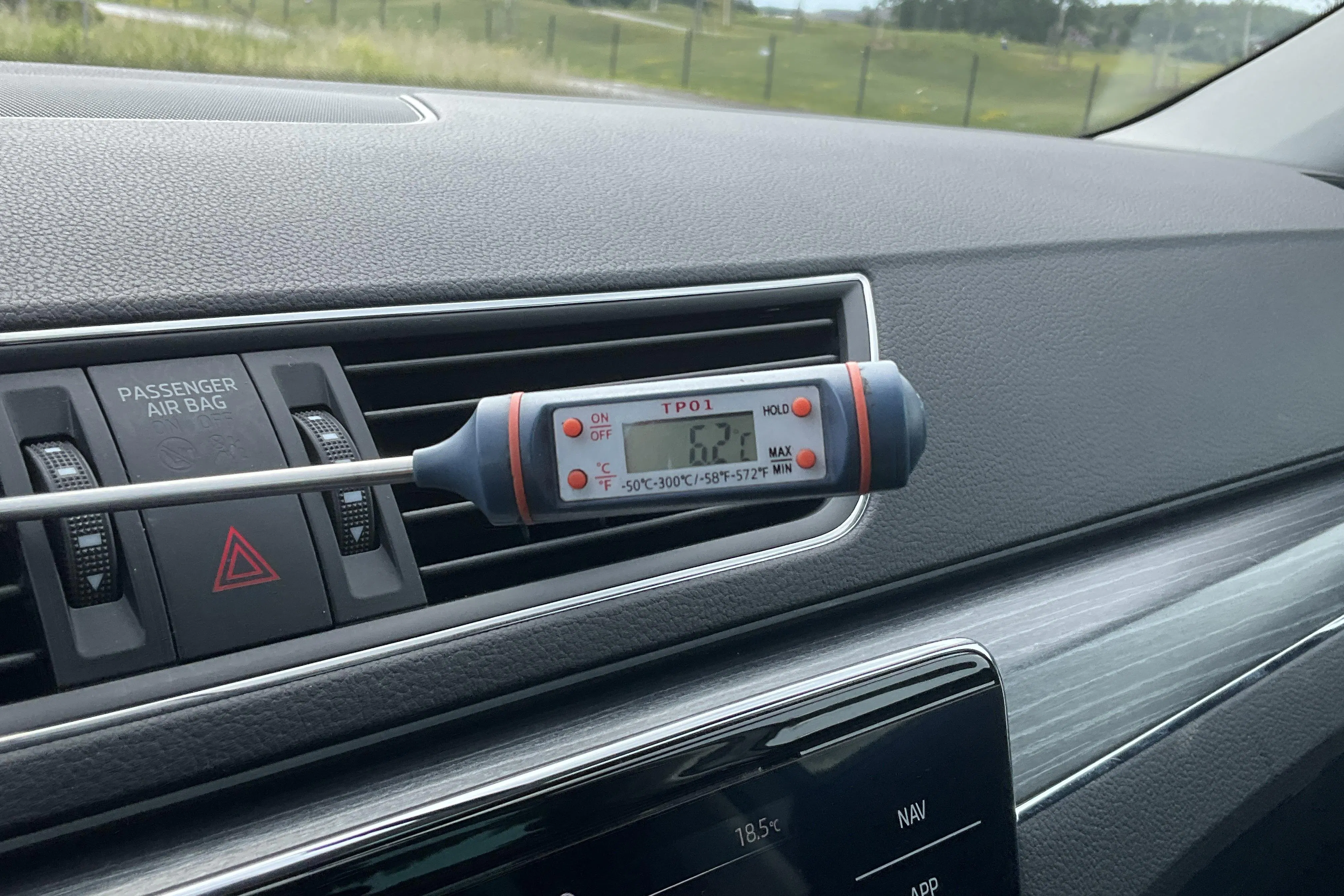 Presentationsfoto 21 av 21: Skoda Superb 1.4 TSI PHEV Kombi (218hk) - 13 106 mil - Automat - grå - 2023