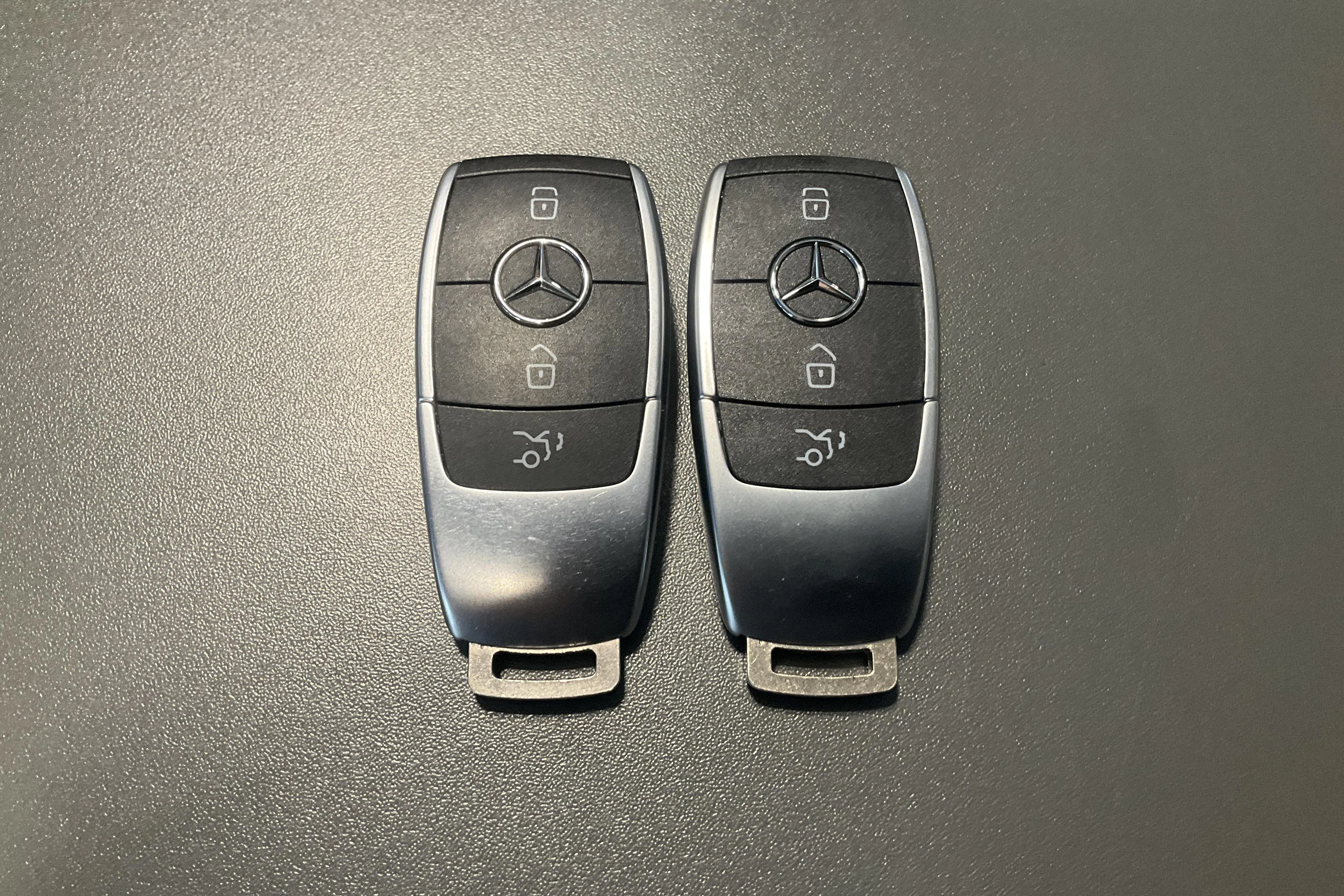 Presentationsfoto 24 av 24: Mercedes GLC 300 de 4MATIC X253 (316hk) - 17 205 mil - Automat - svart - 2021