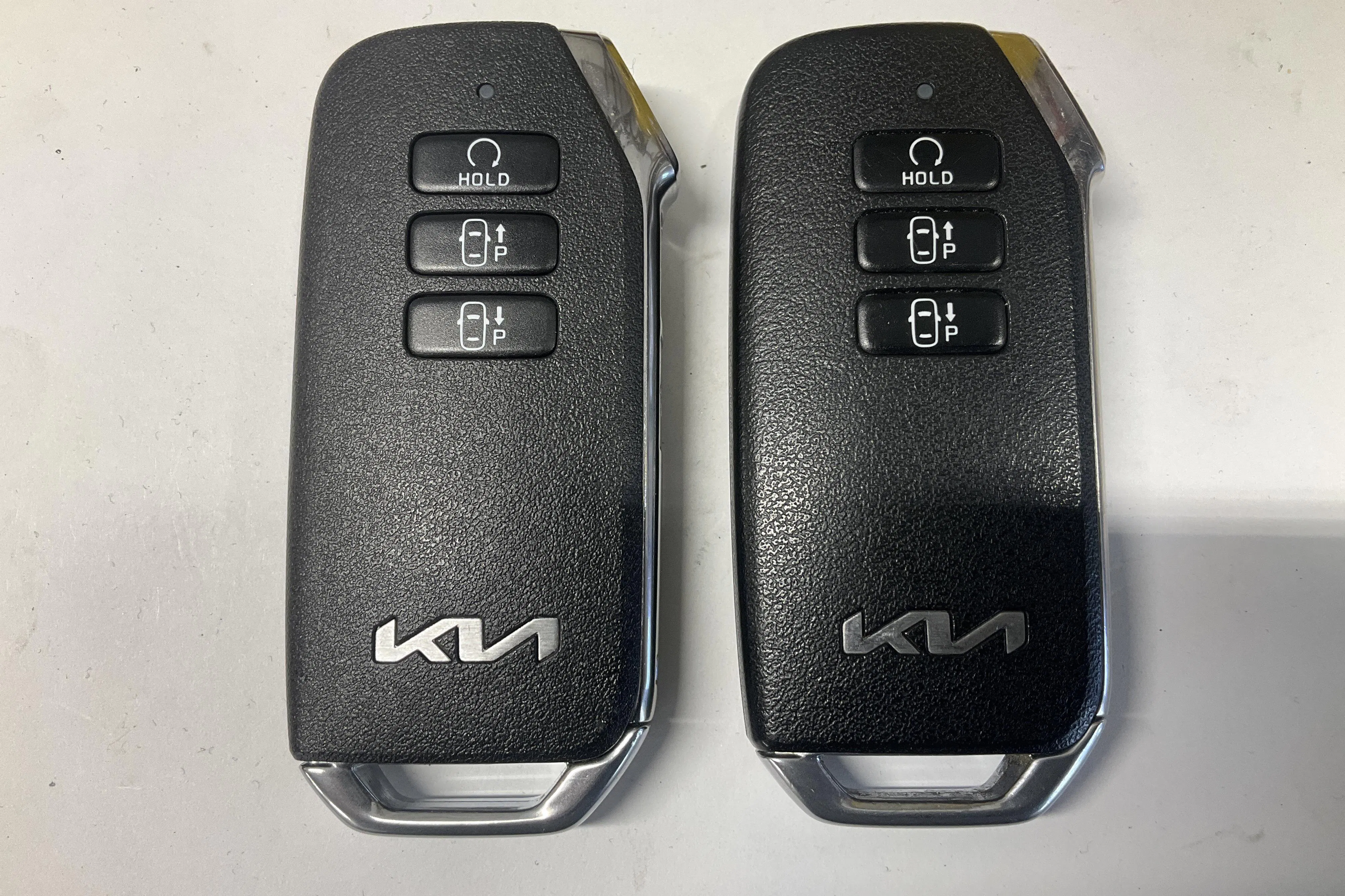 Presentationsfoto 20 av 20: KIA Sportage PHEV AWD (265hk) - 7 150 mil - Automat - svart - 2022