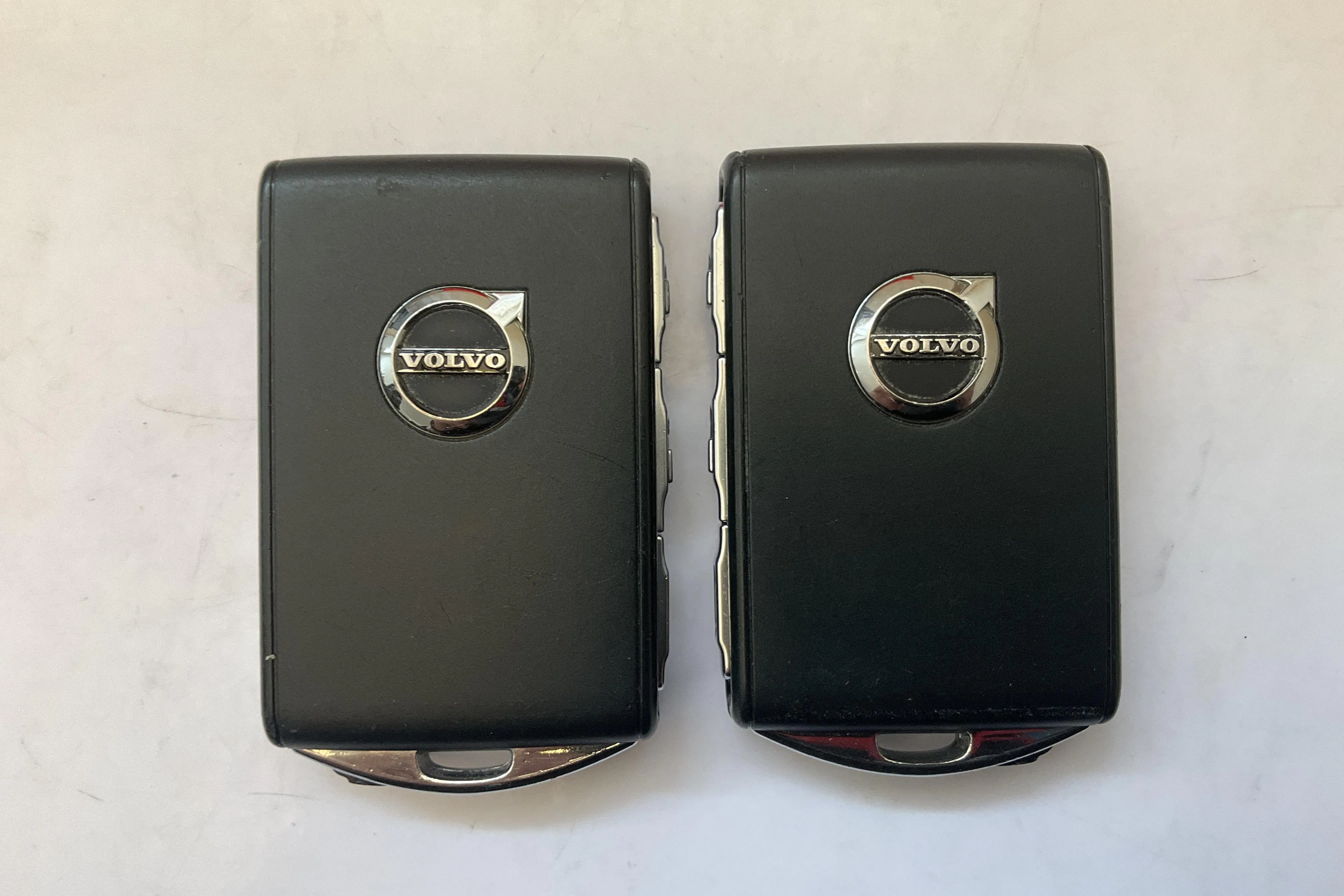Presentationsfoto 15 av 15: Volvo V60 D3 (150hk) - 10 173 mil - Automat - grå - 2020